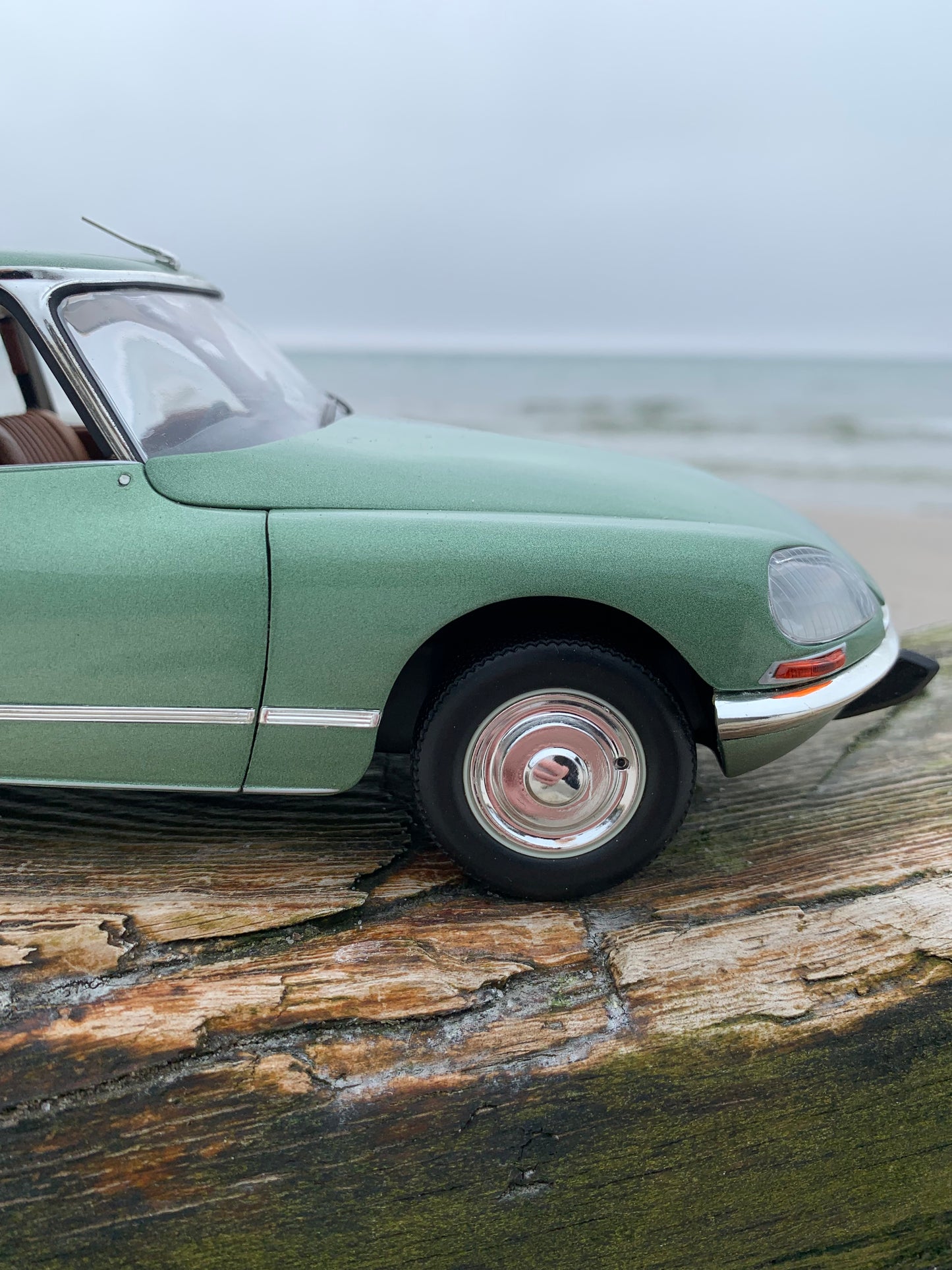 Citroën DS 20
