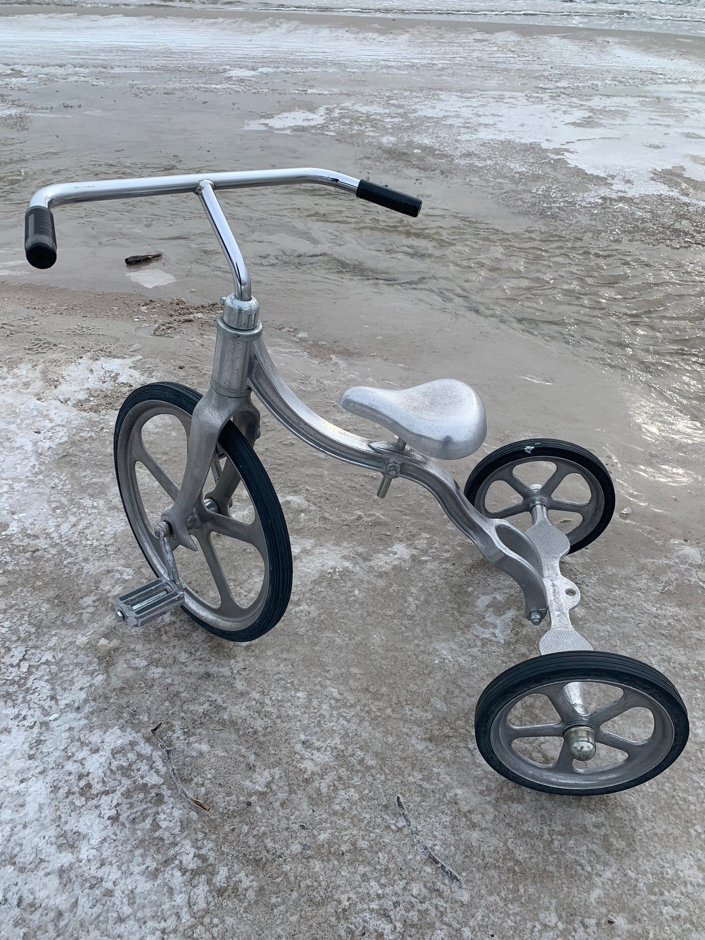 Cyklen der er blevet et designikon