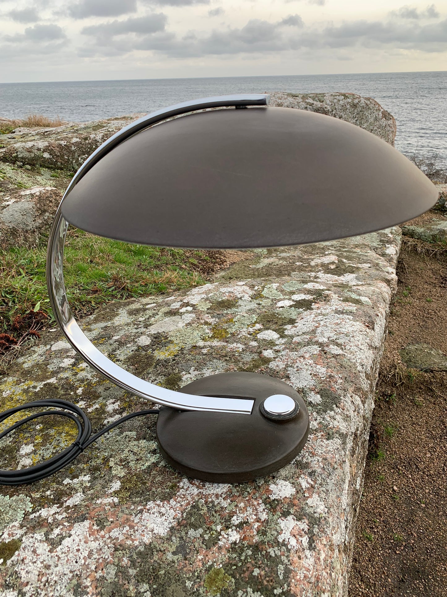 Egon Hillebrand lampe