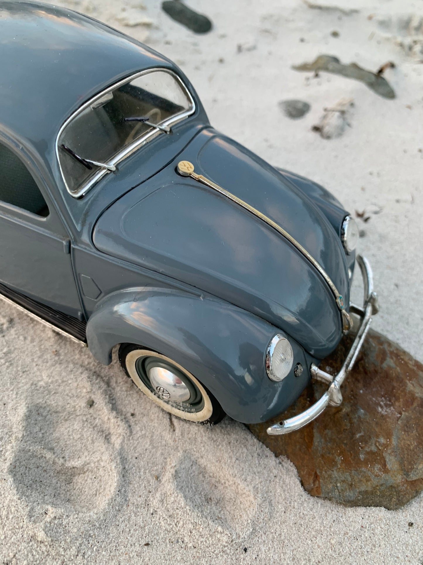 VW sedan 1951