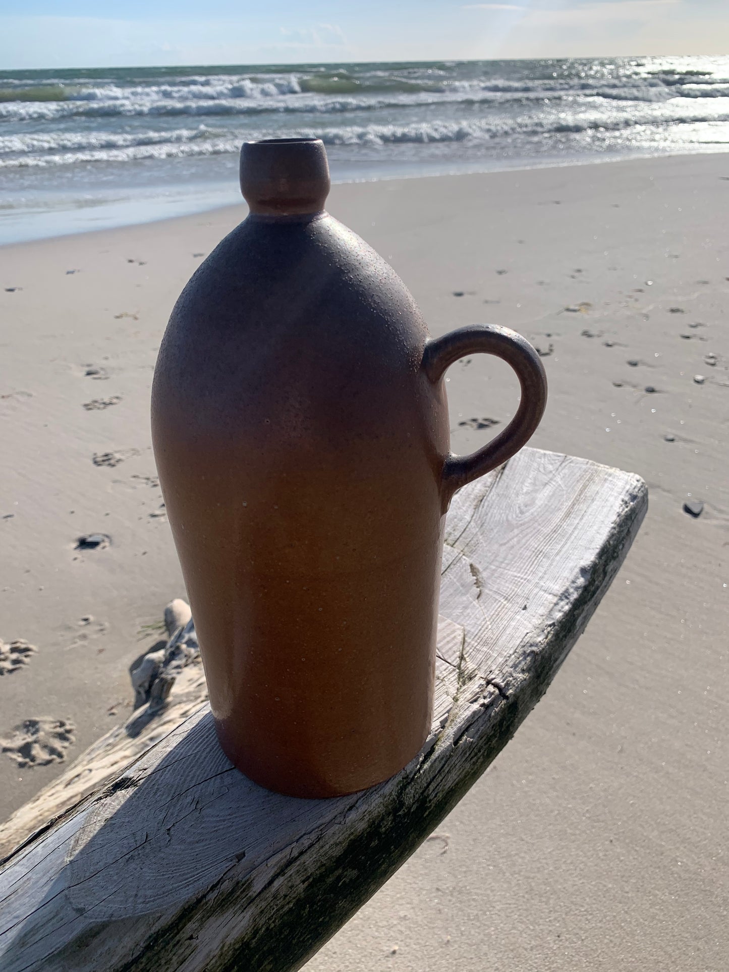 Stor keramikdunk fra Höganäs