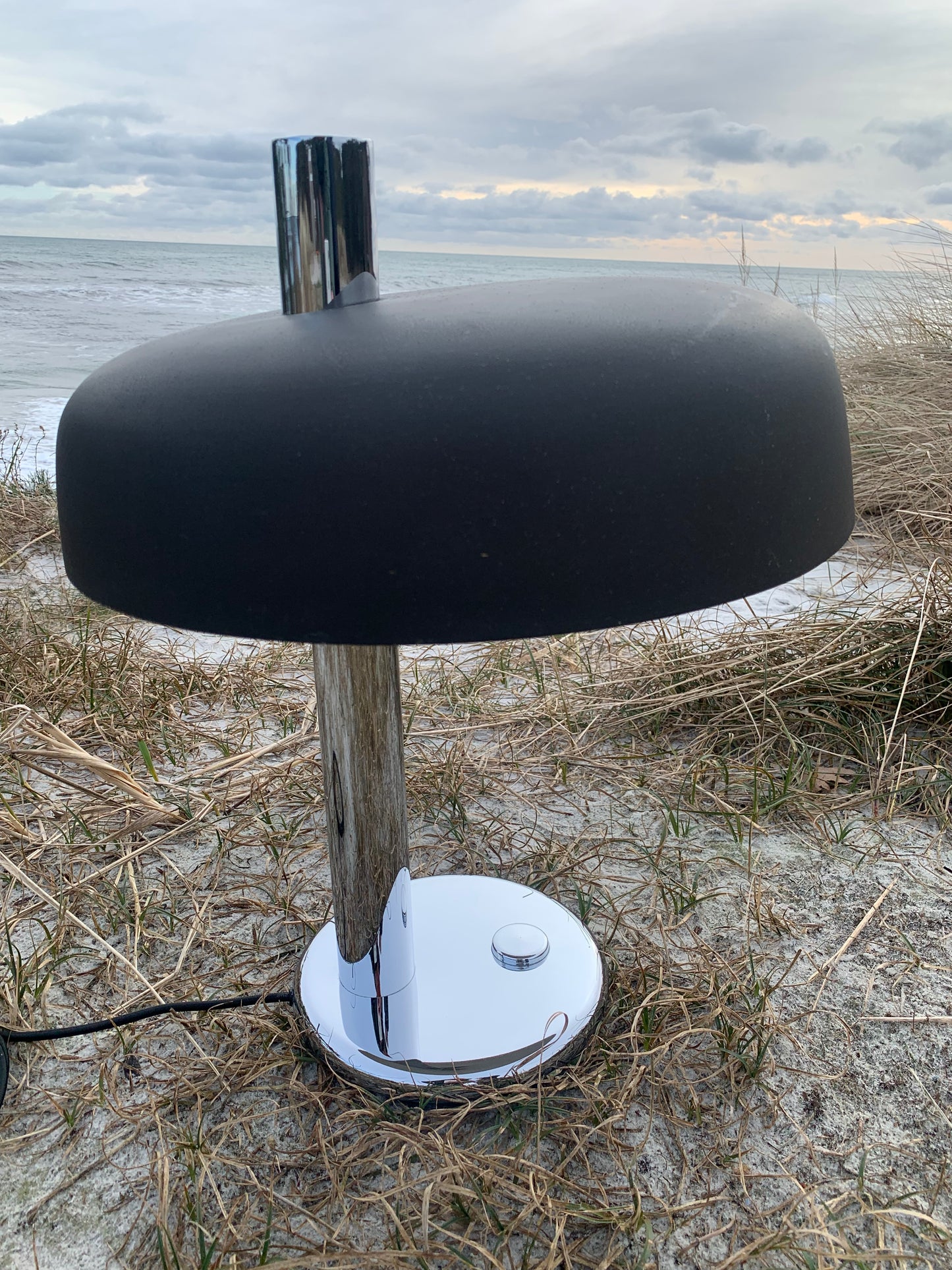 Egon Hillebrand lampe