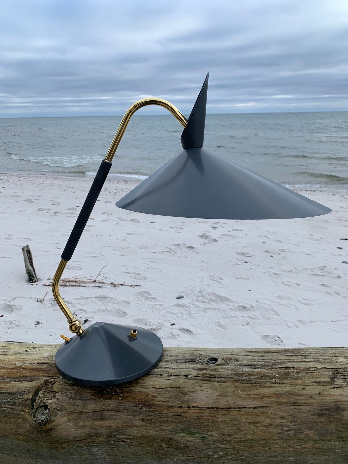 Hala lampe