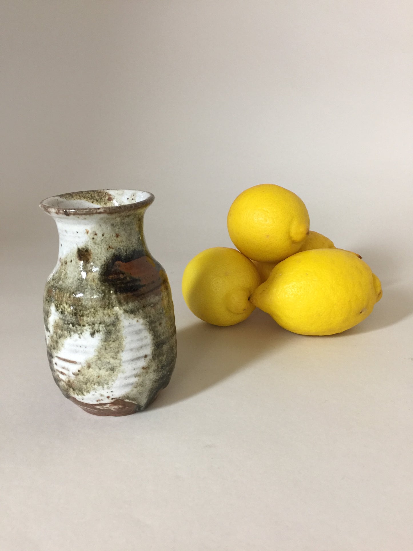 Fin vase fra Waldorff, Svaneke