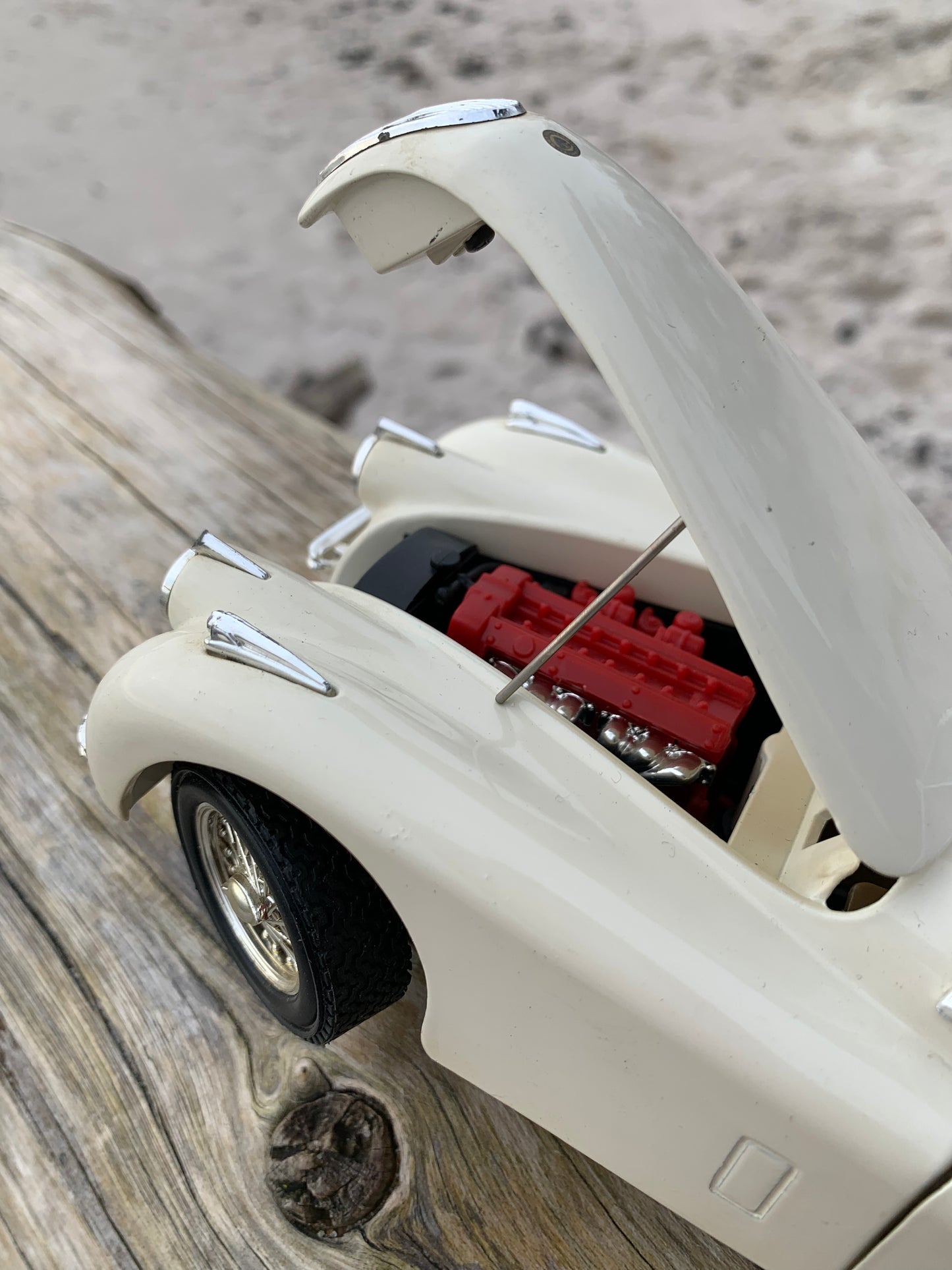 Jaguar XK 120