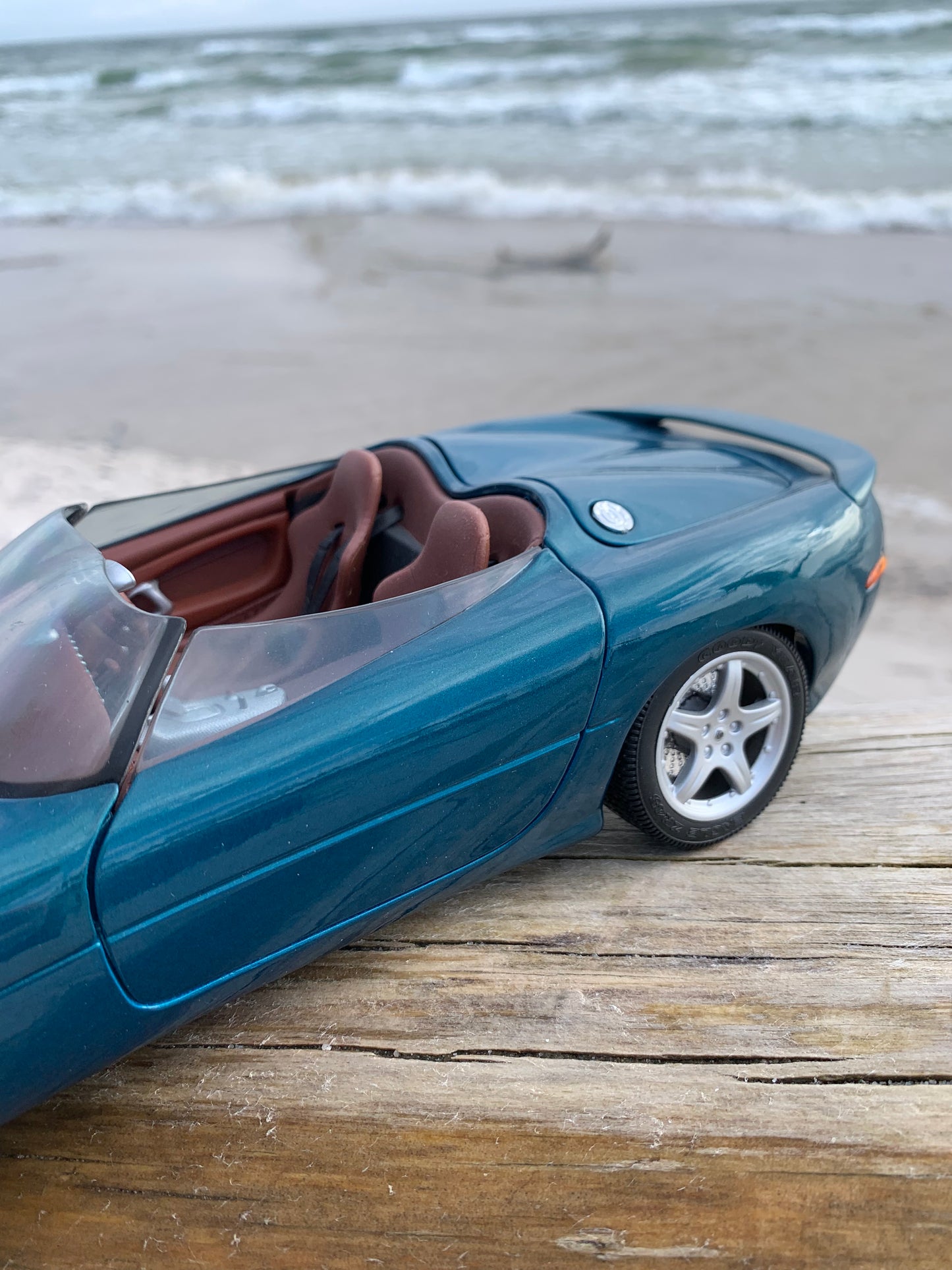 Jaguar XK 180