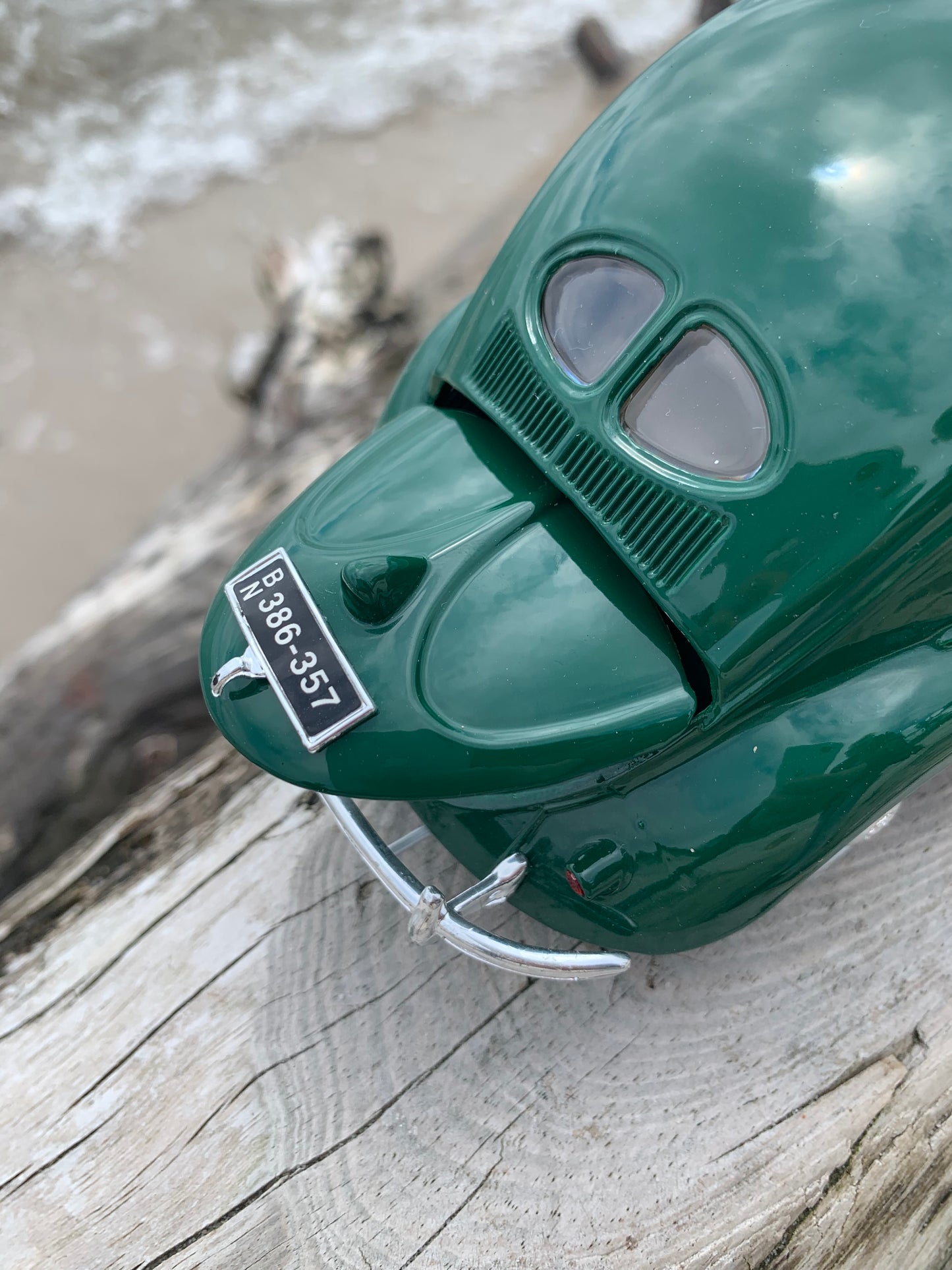 VW Sedan 1951