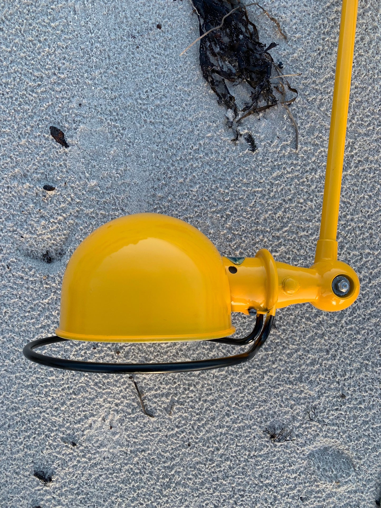 Jieldé væg/loftlampe