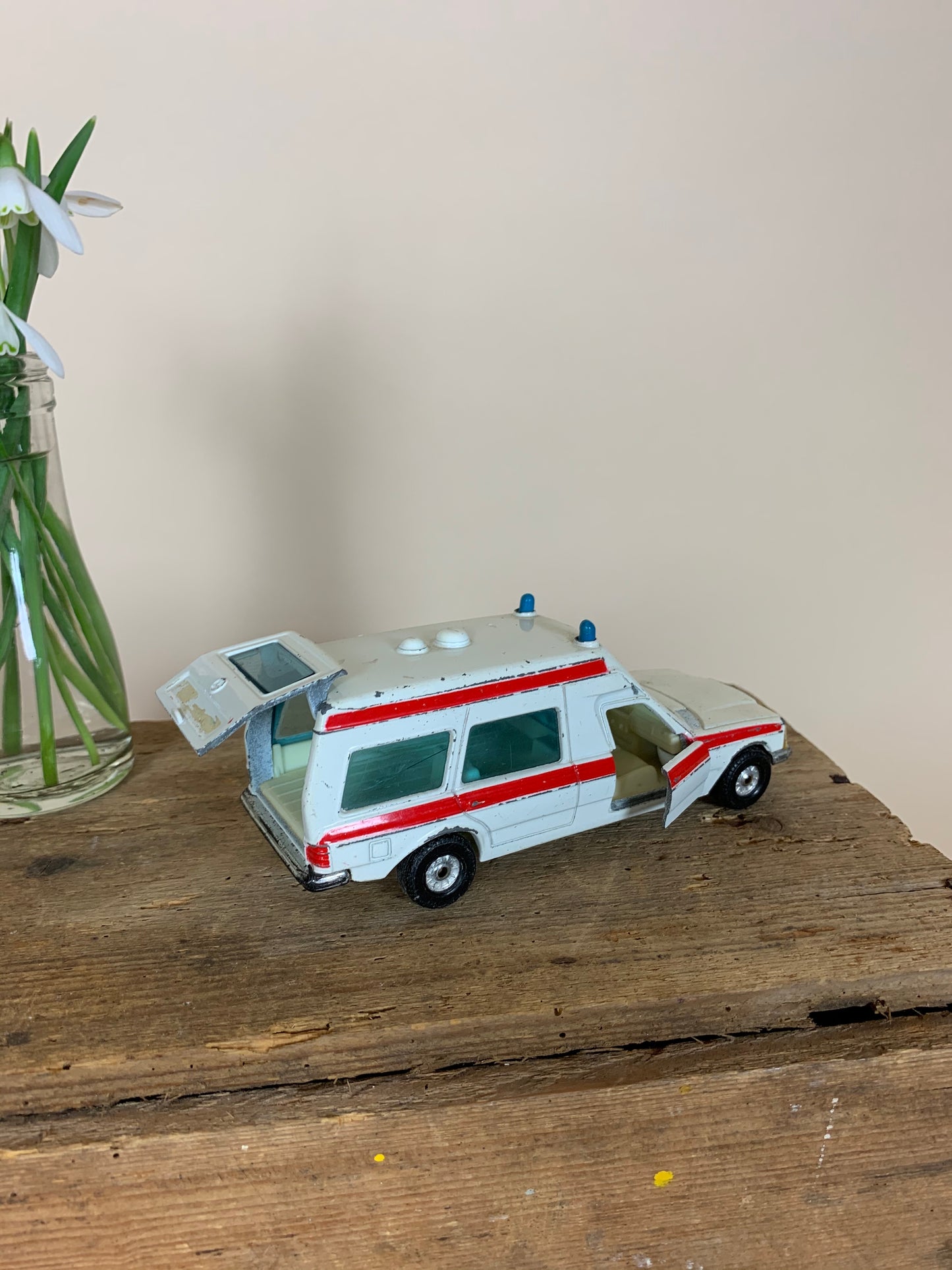 Ambulance