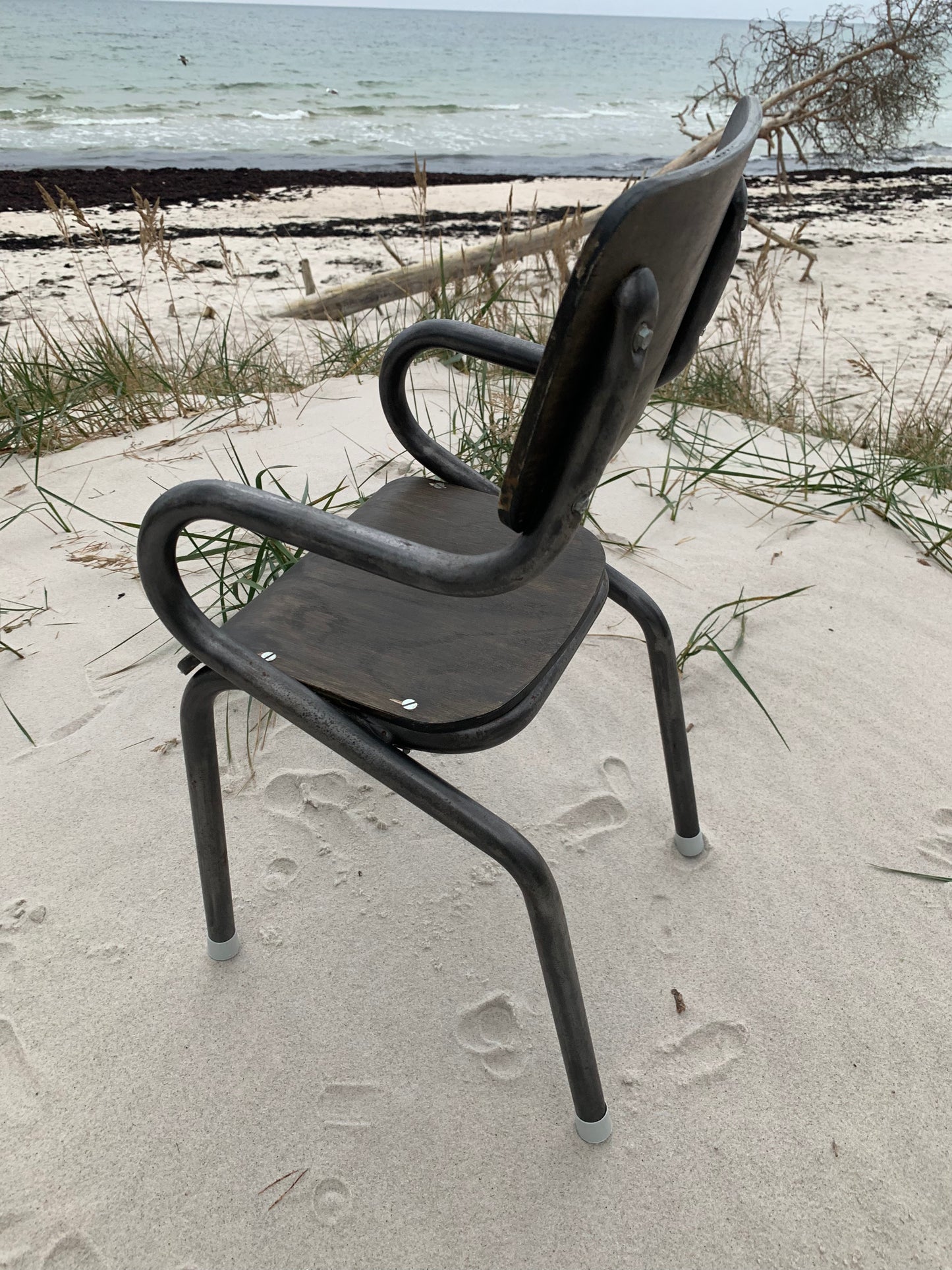 Fransk designerstol til børn