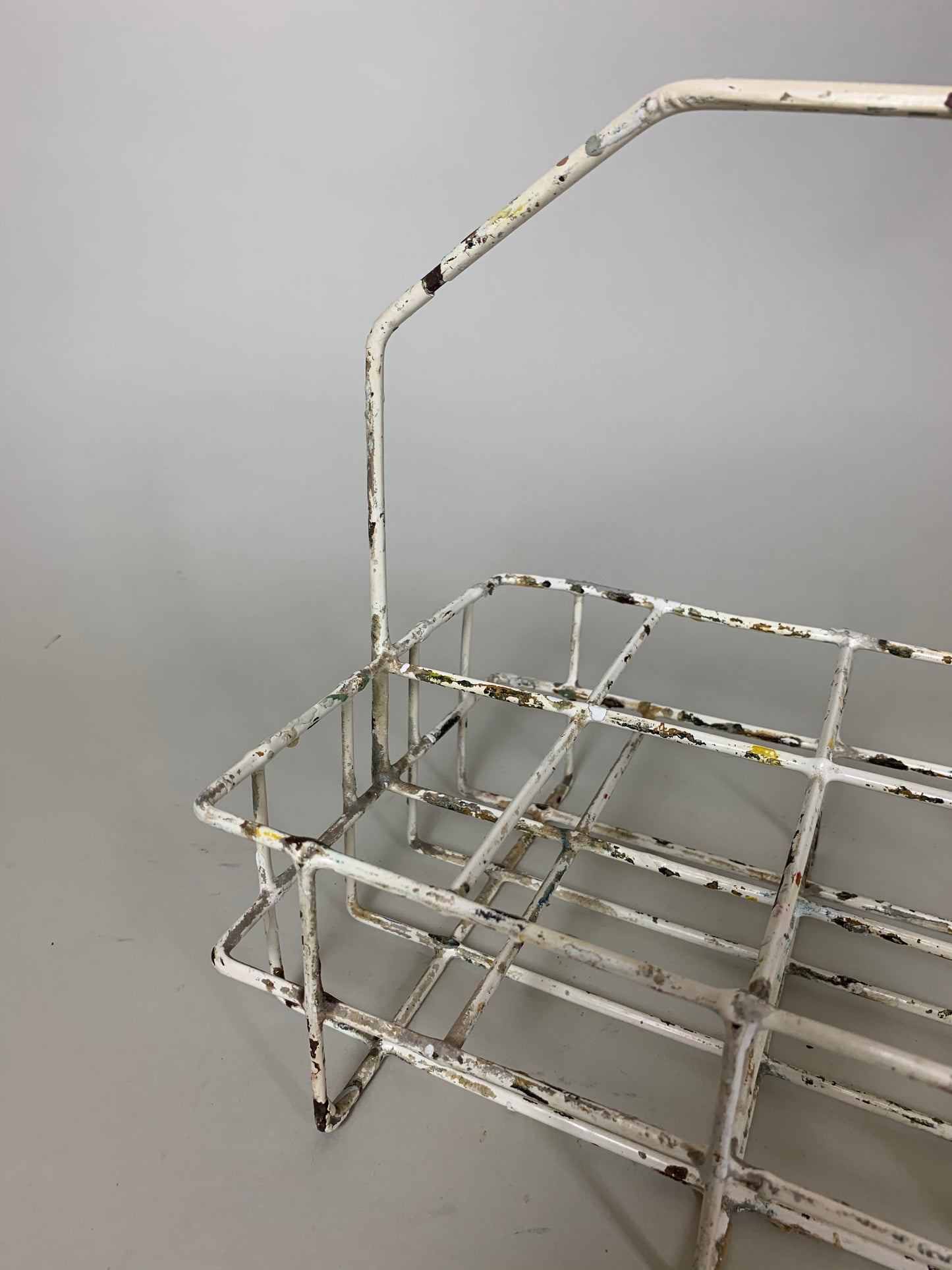 Fransk flaskeholder