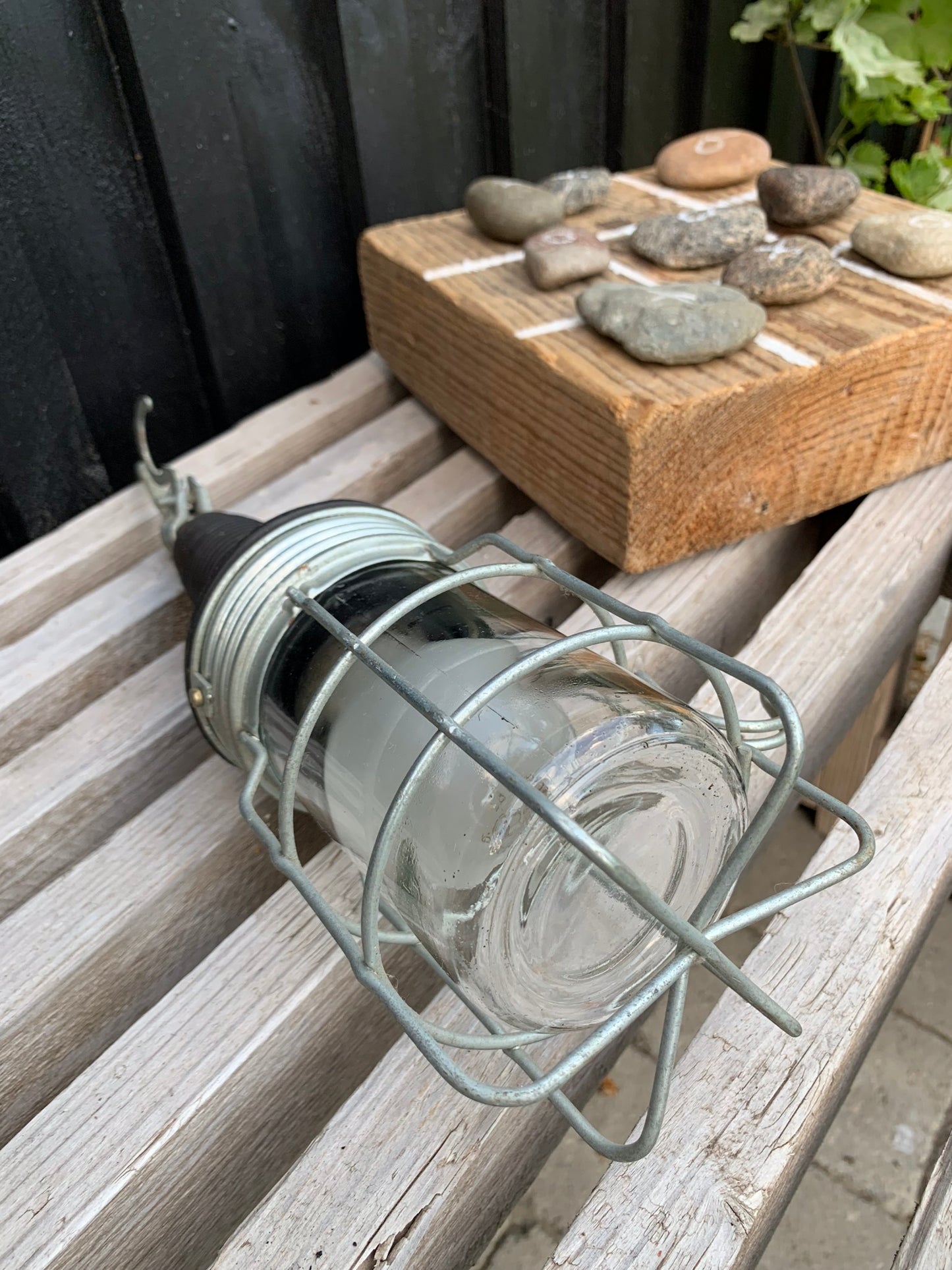 Arbejdslampe