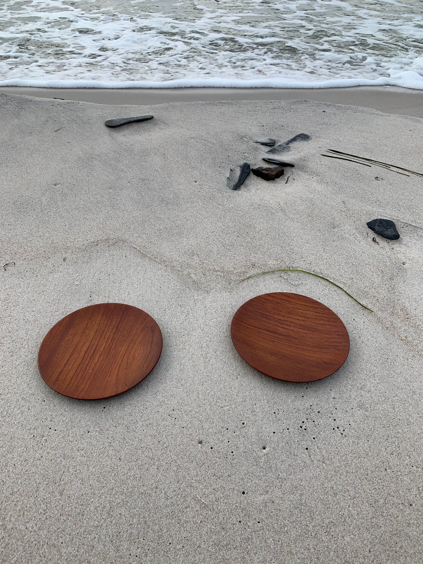 Teak fad - Prisen er pr. stk.