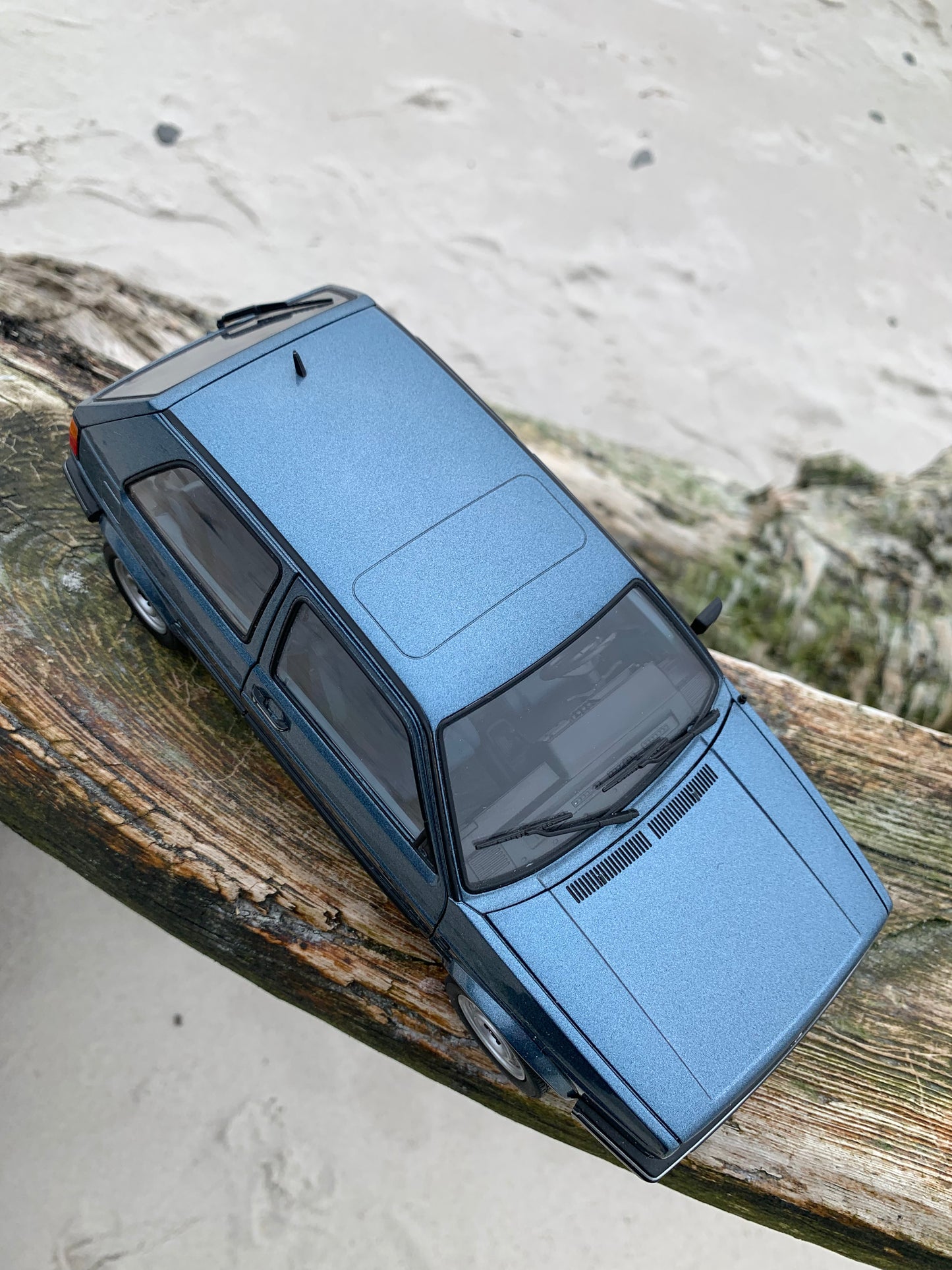 VW Golf 2