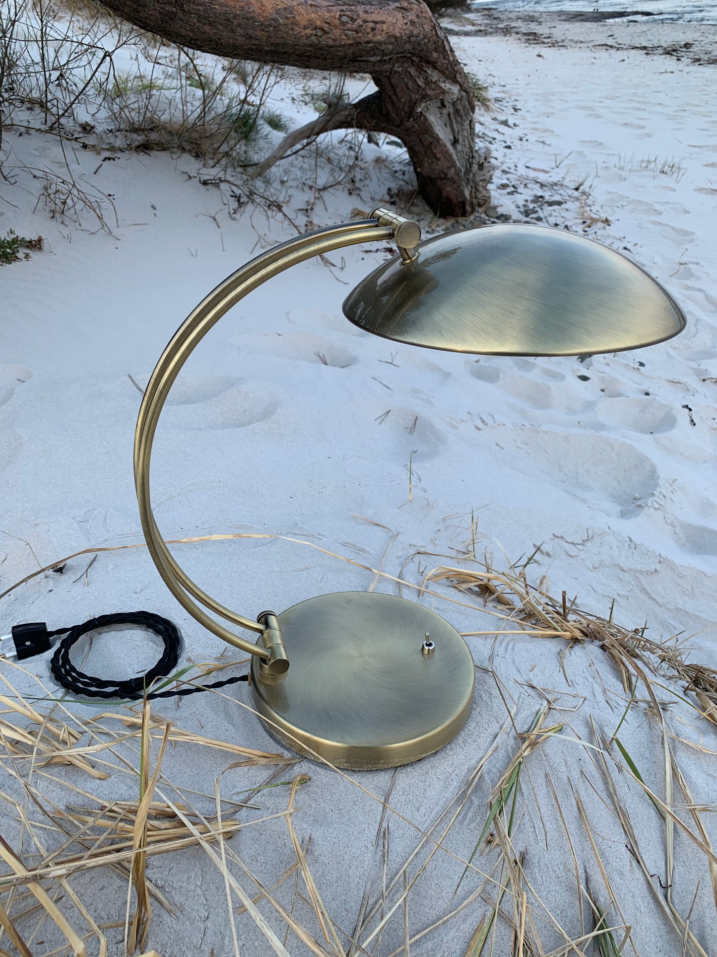 Honsel lampe - Prisen er pr. stk.