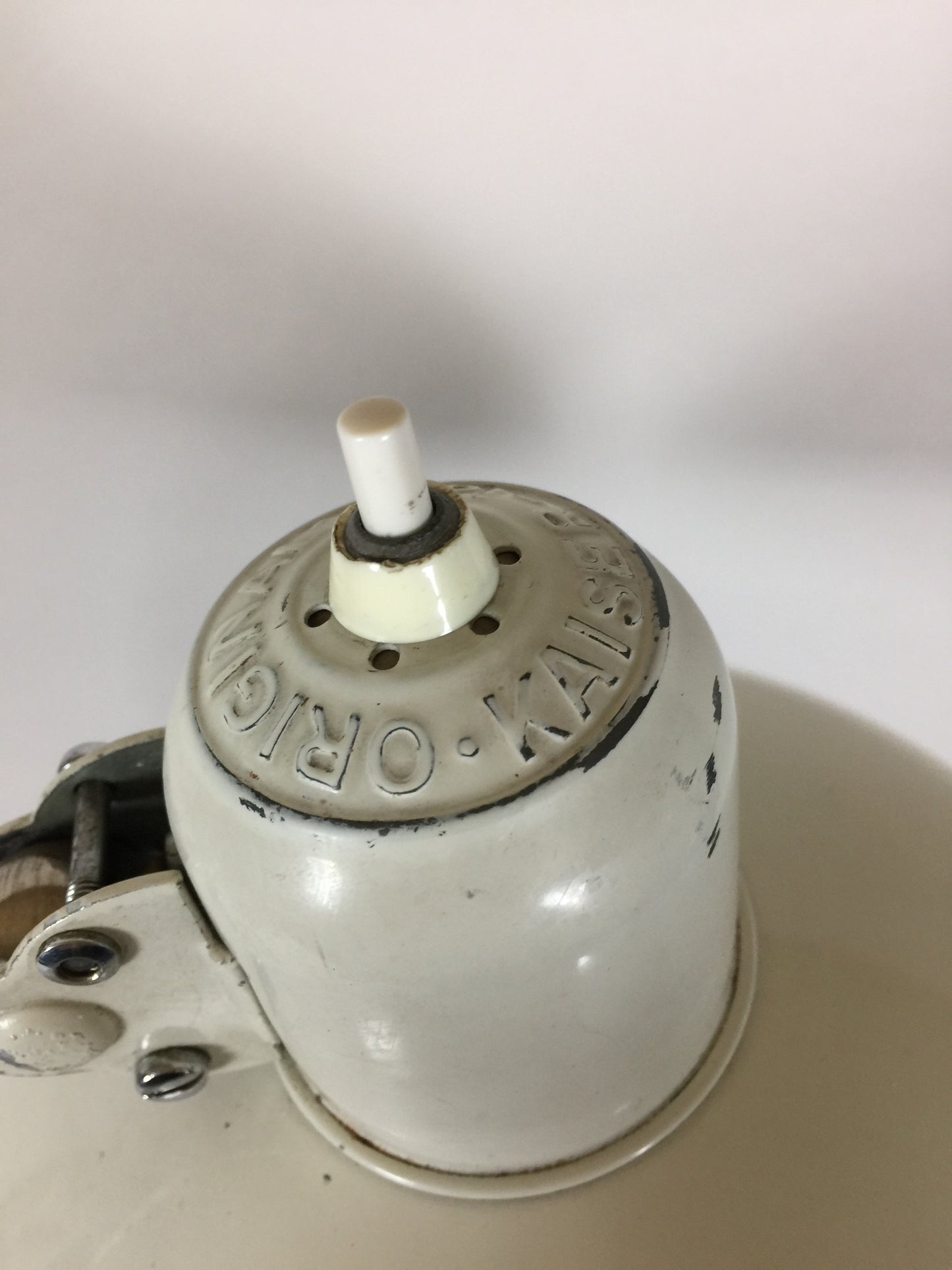 Original Kaiser Idell model 6740