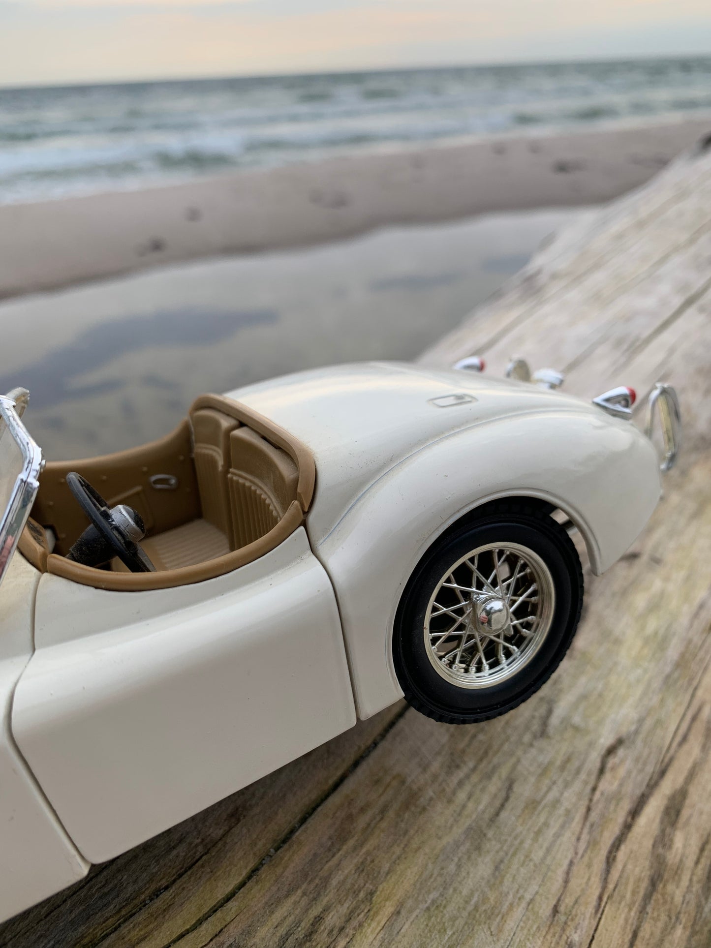 Jaguar XK 120