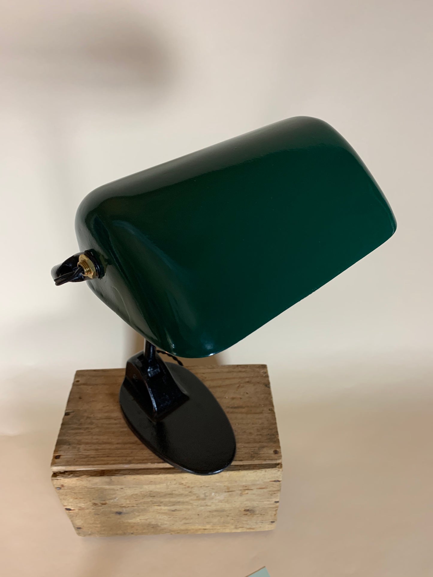 Jacobus lampe