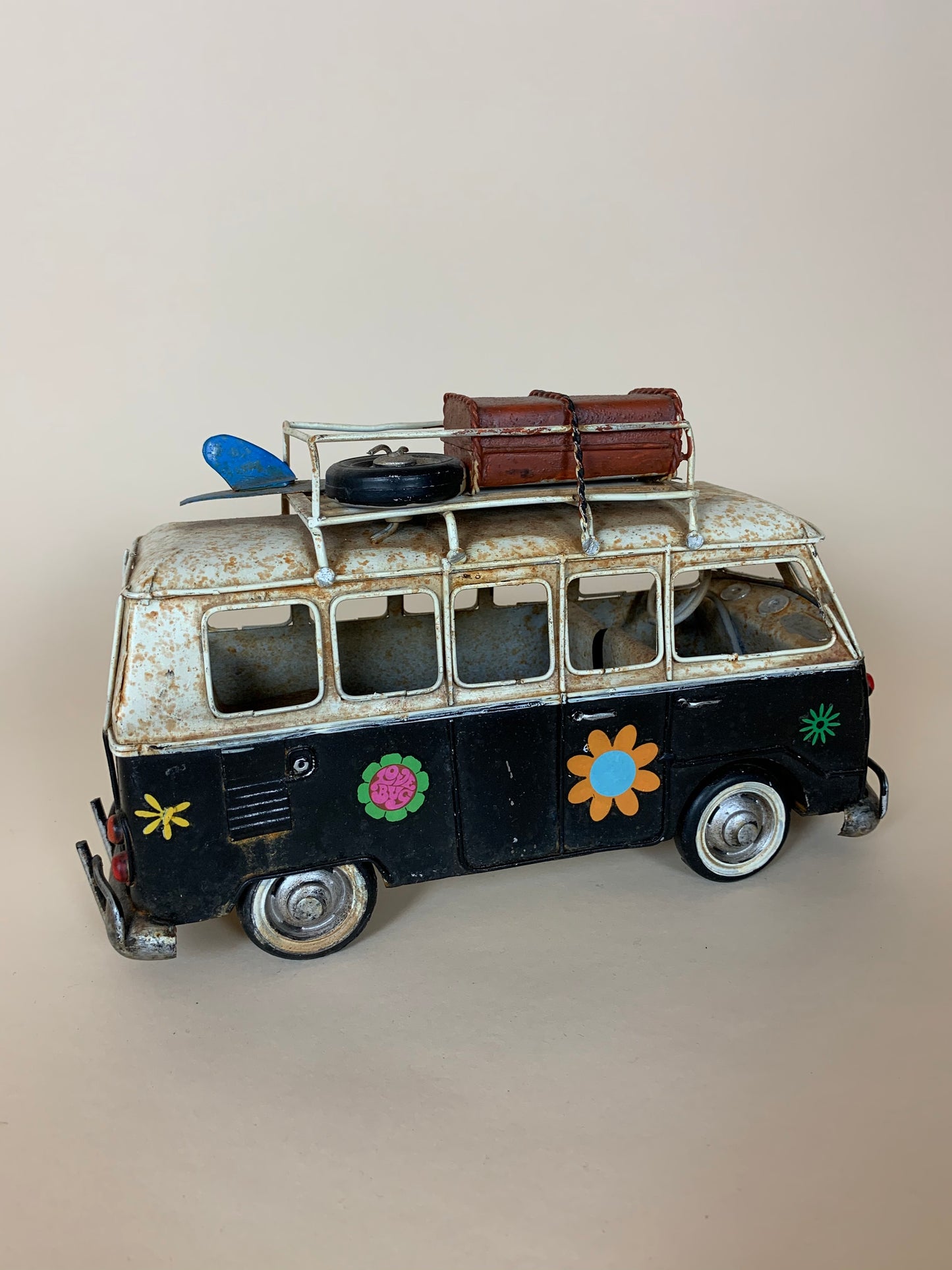 Hippie folkevogn