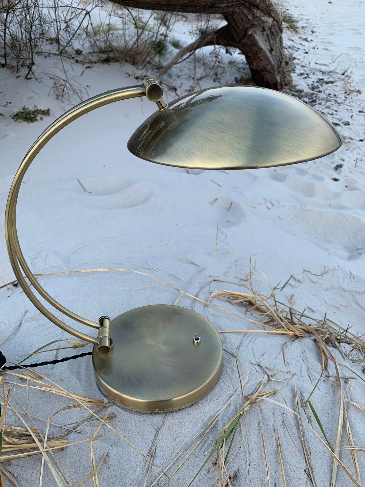 Honsel lampe - Prisen er pr. stk.