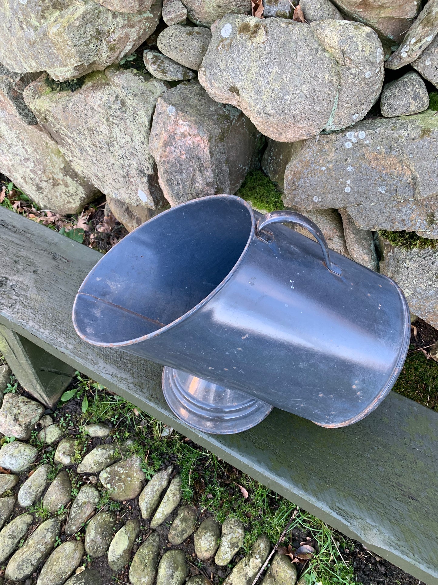 Koksspand