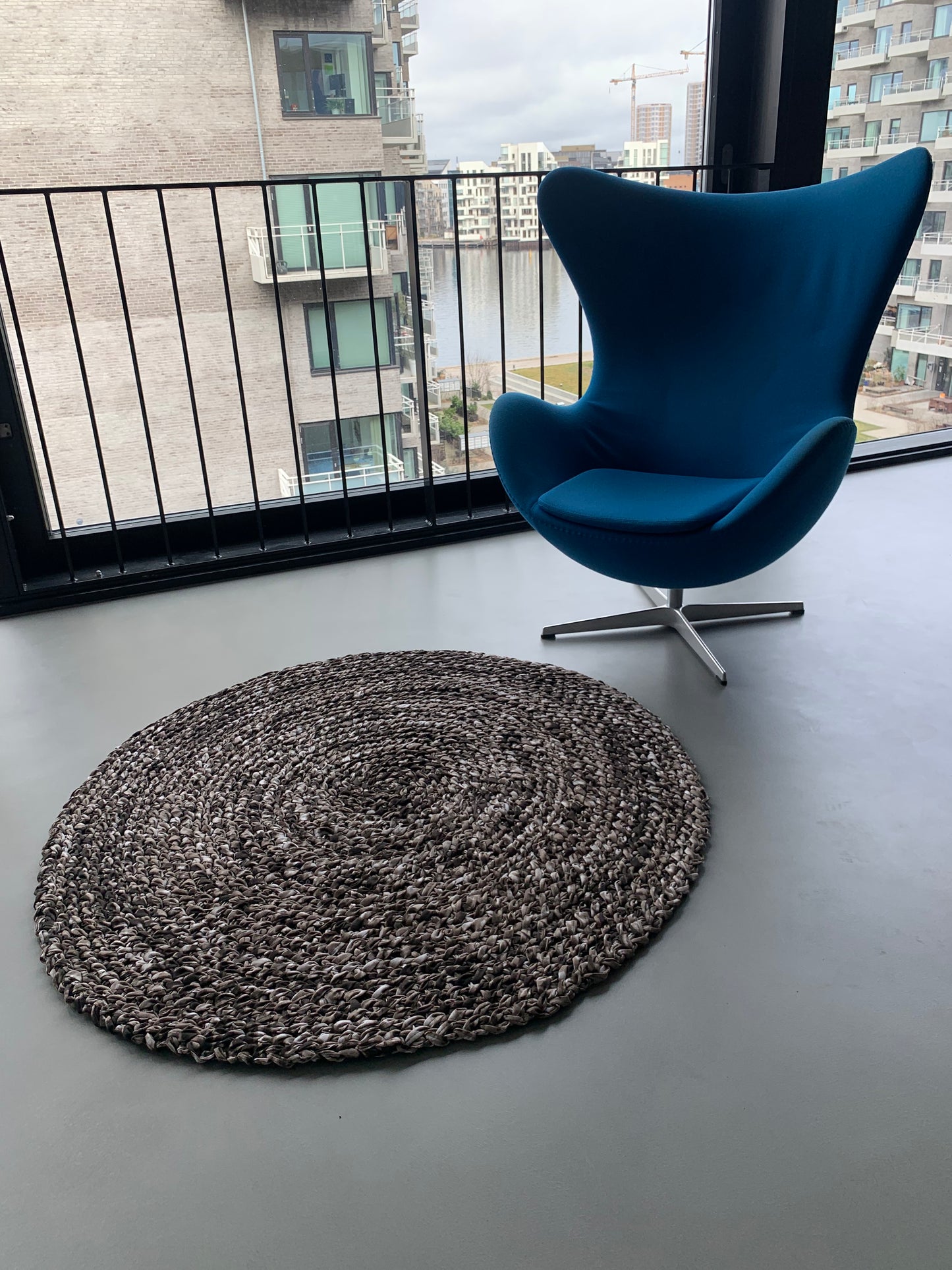 Tæppe - Mescla by Carla Botosso