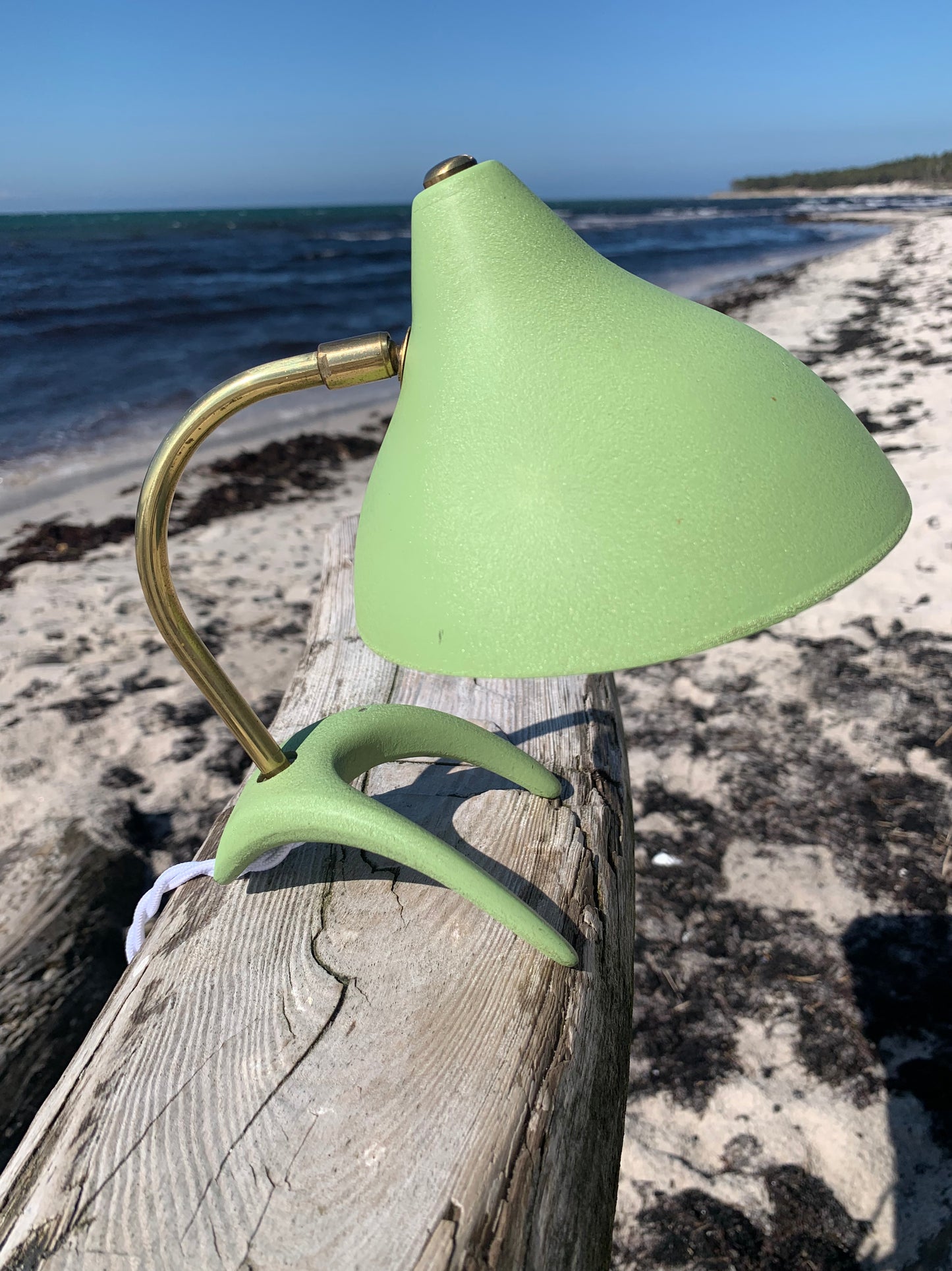 Cosack Crowfoot mini - Grøn