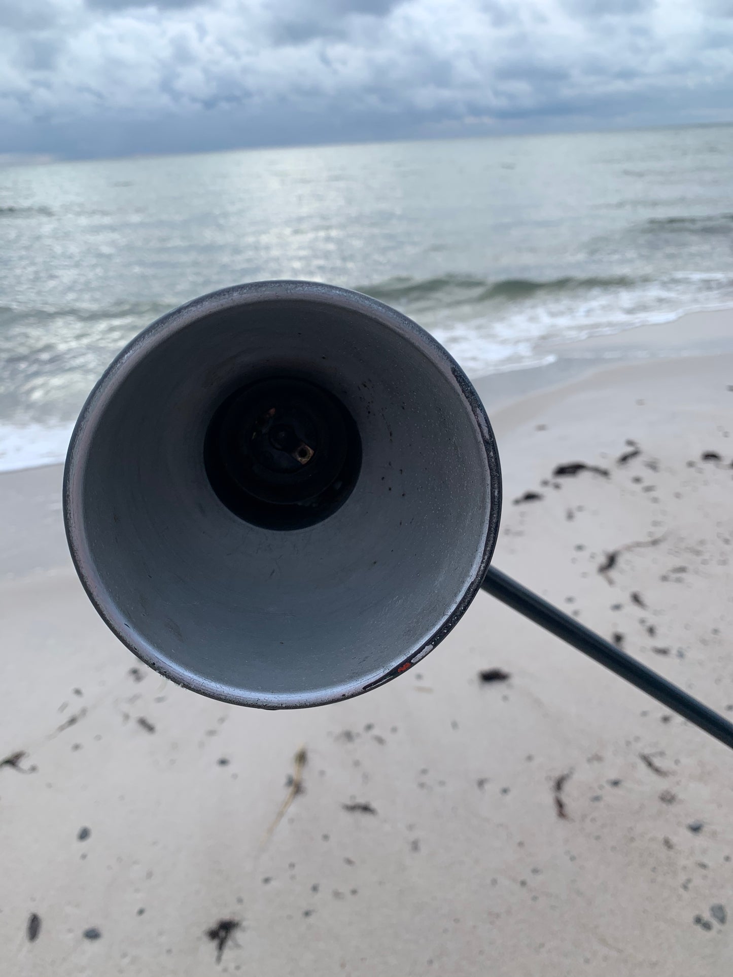 ASAS arkitektlampe eller væglampe