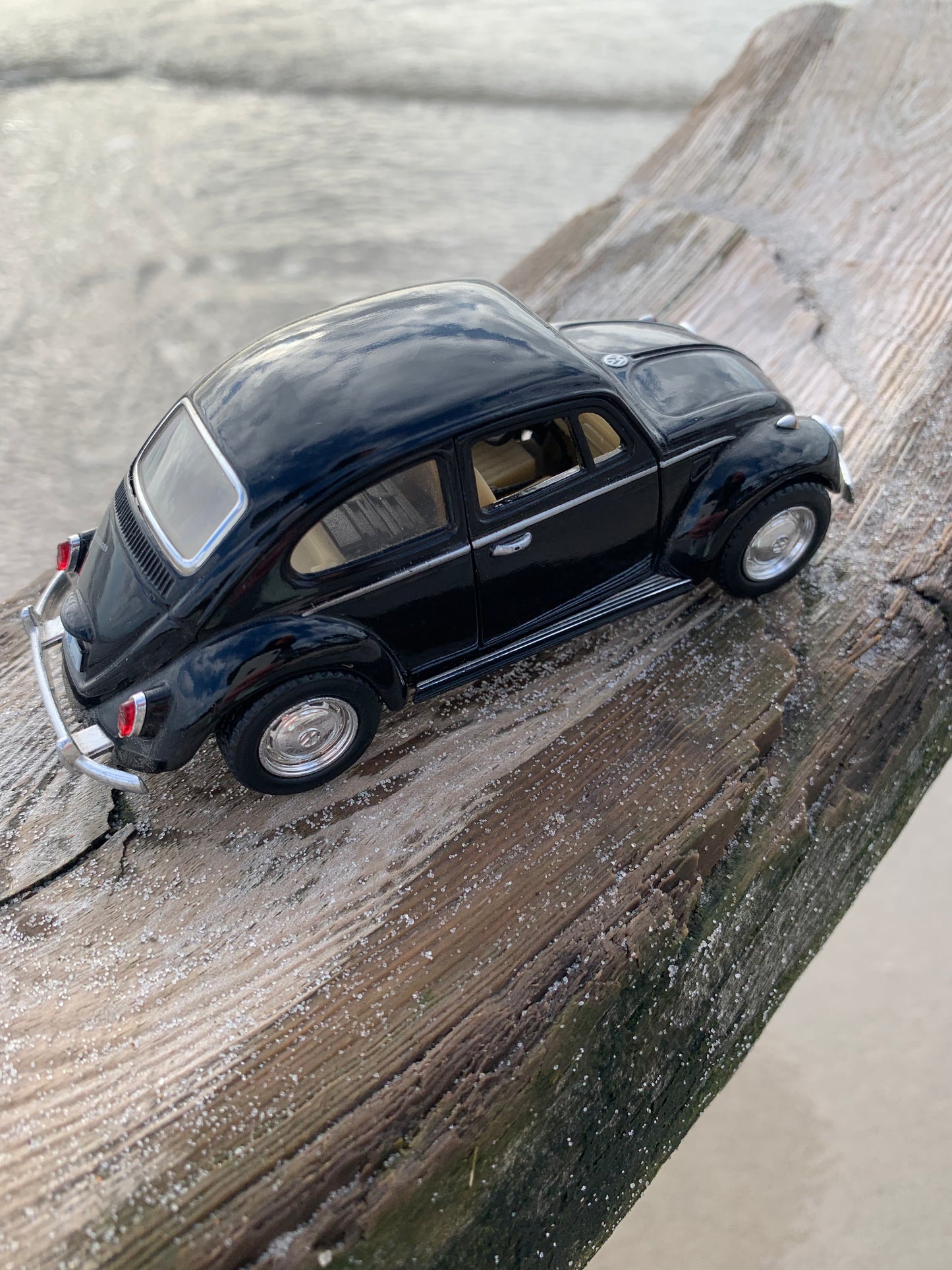 VW modelbil