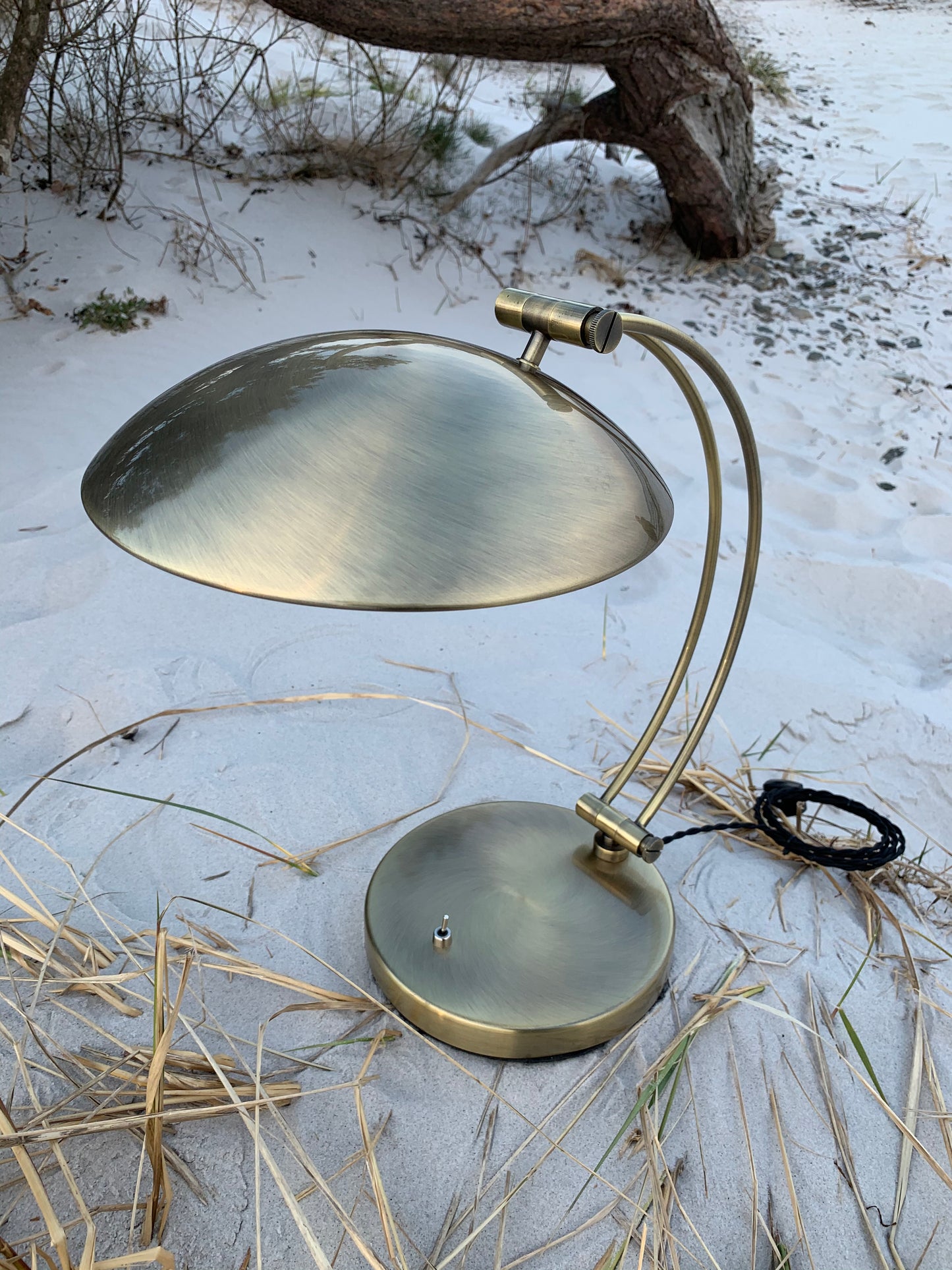 Honsel lampe - Prisen er pr. stk.