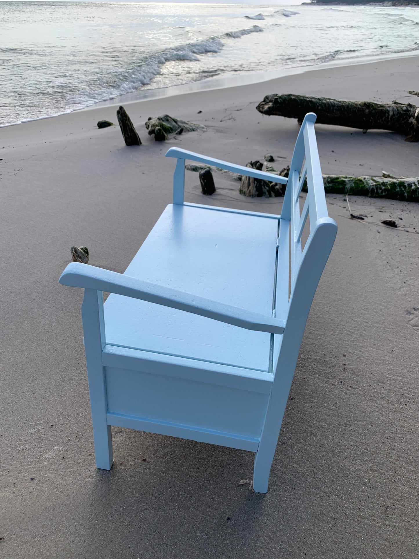 Kaare Klint børnebænk