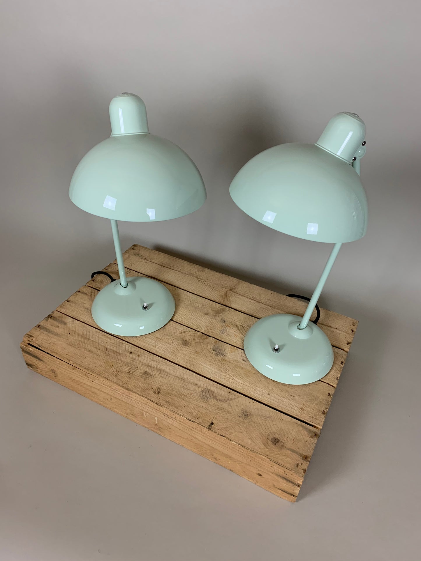 Kaiser Idell 6556 - Mint