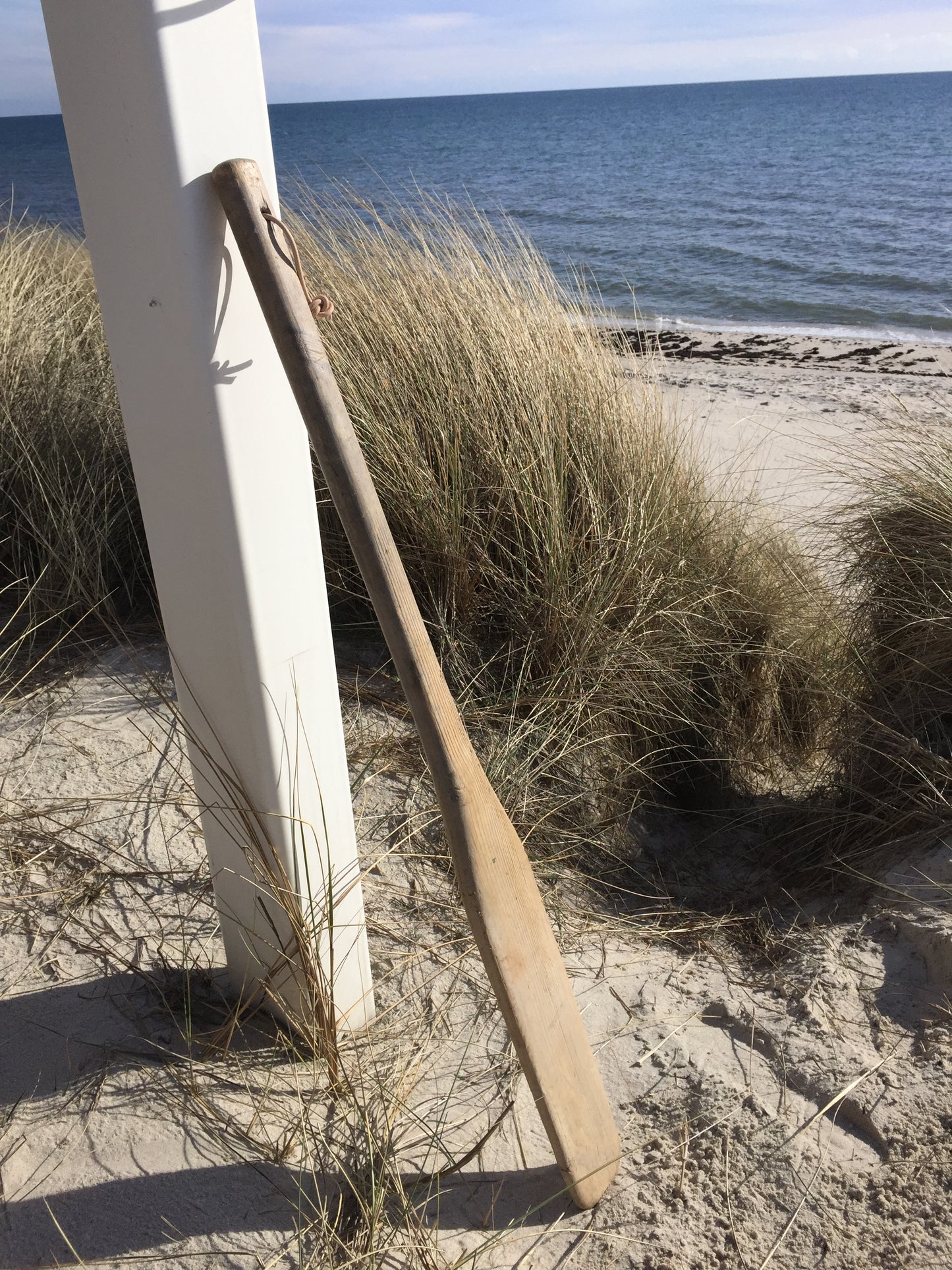 Stort og dekorativt bageredskab fra Sverige