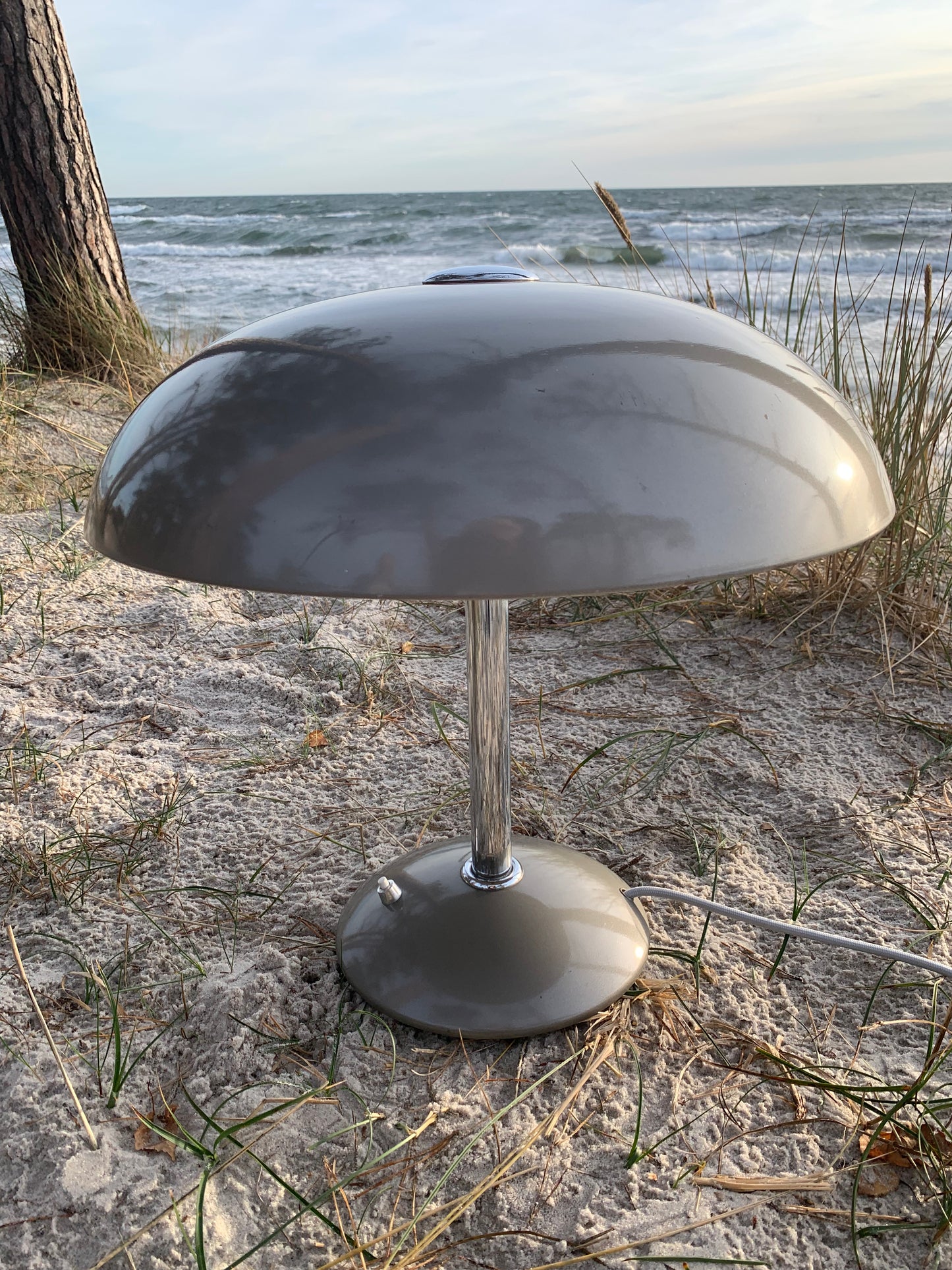 Helo - Grå