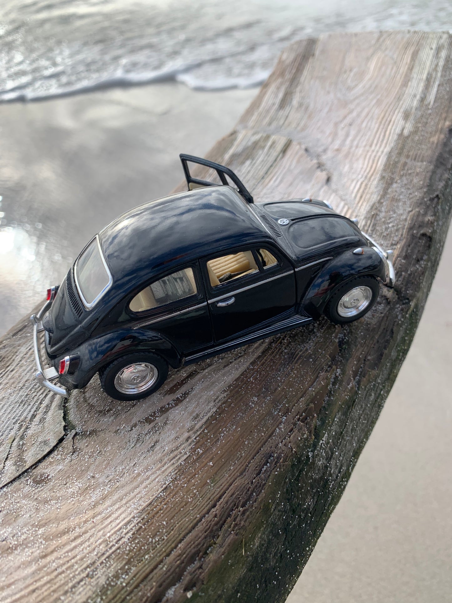 VW modelbil