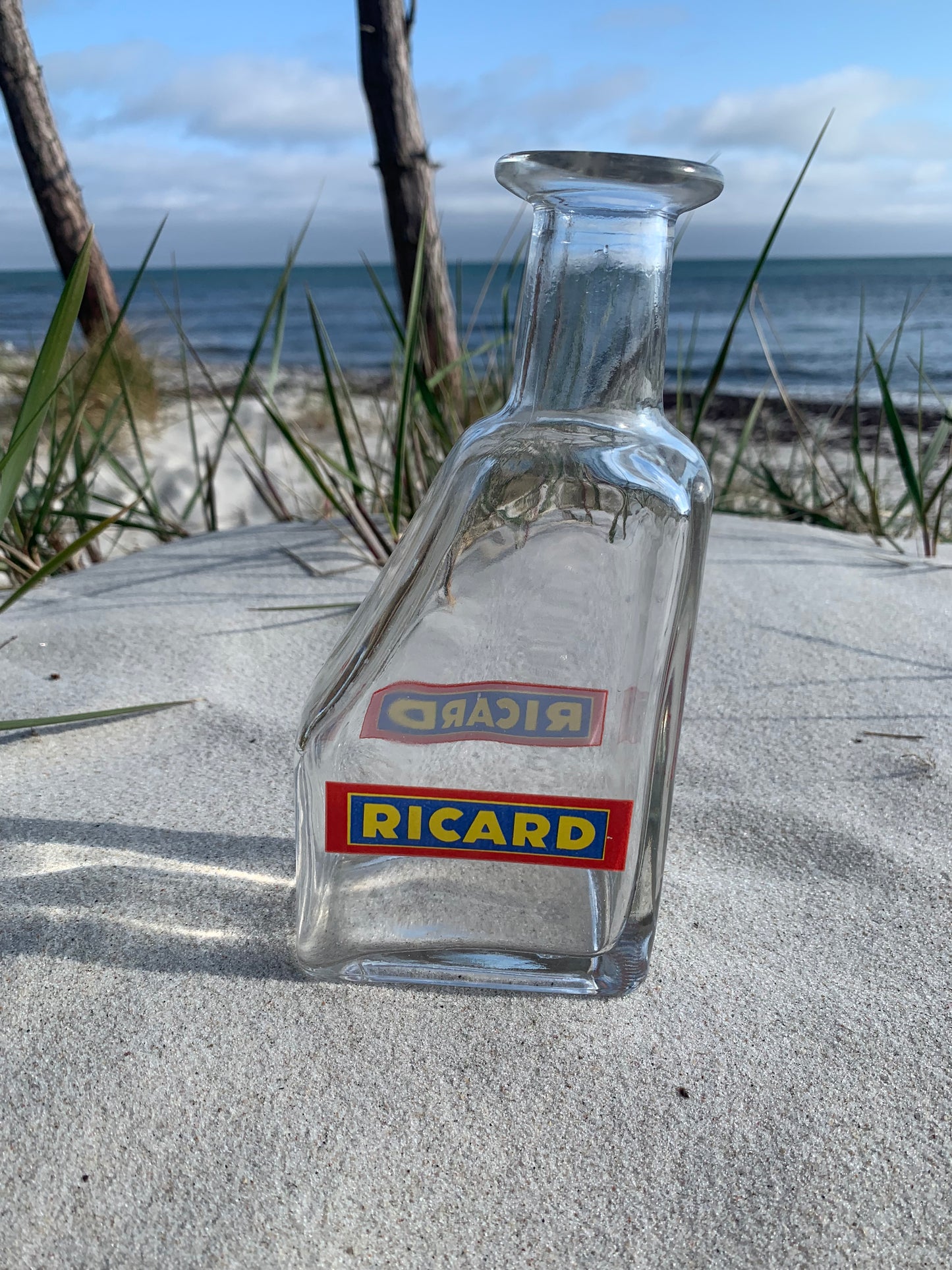 Ricard karaffel