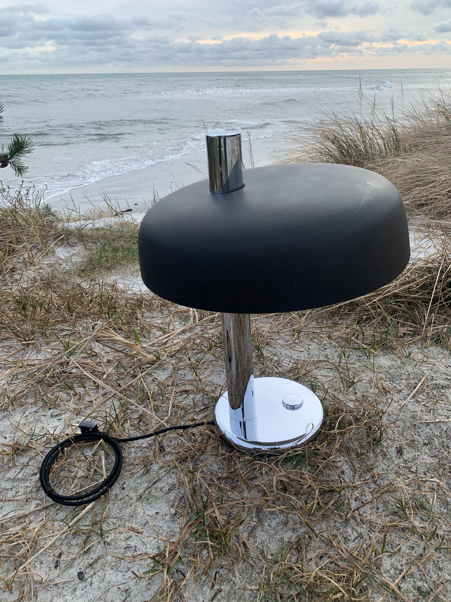 Egon Hillebrand lampe