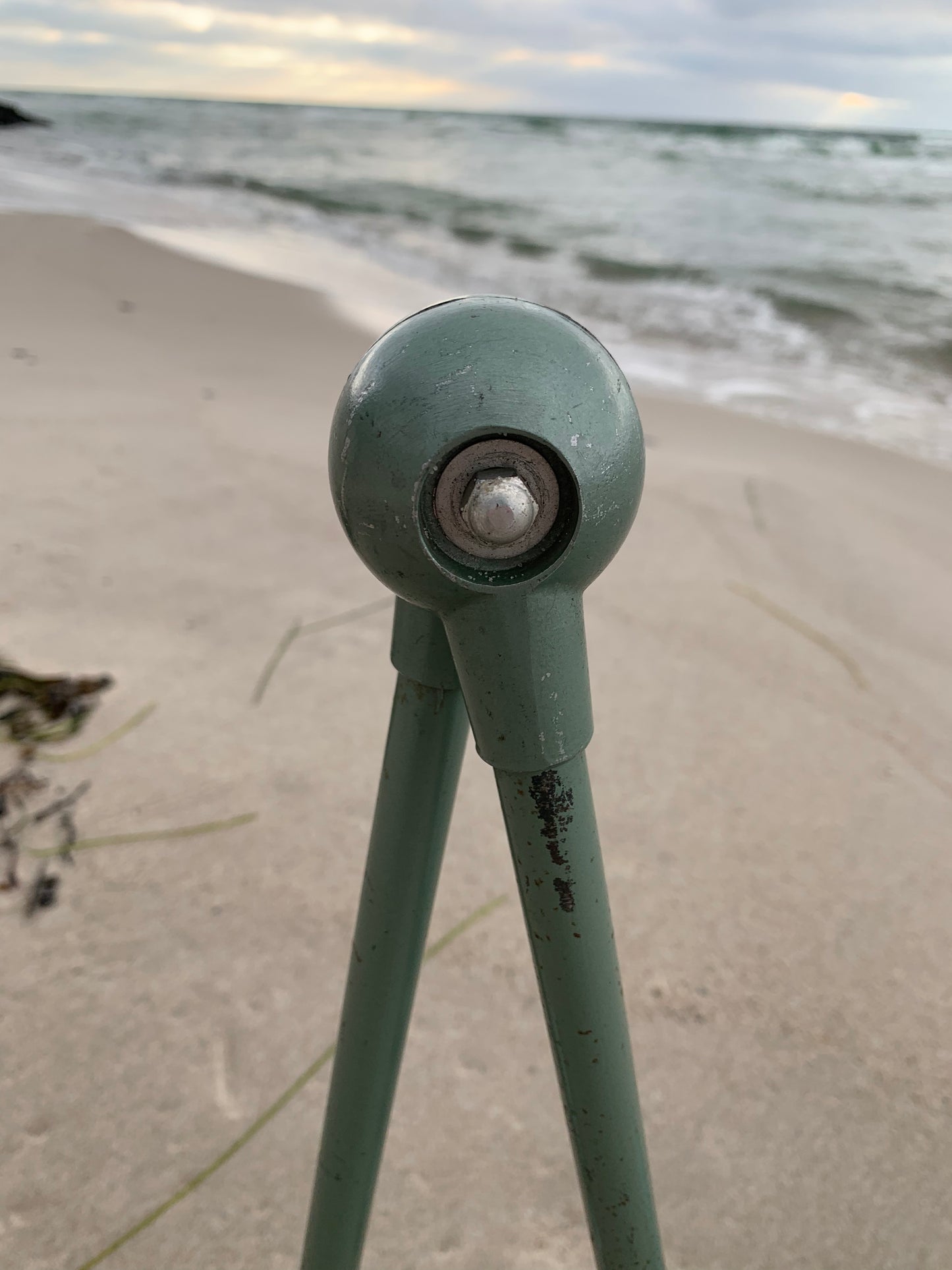 Jieldé væg/loft lampe