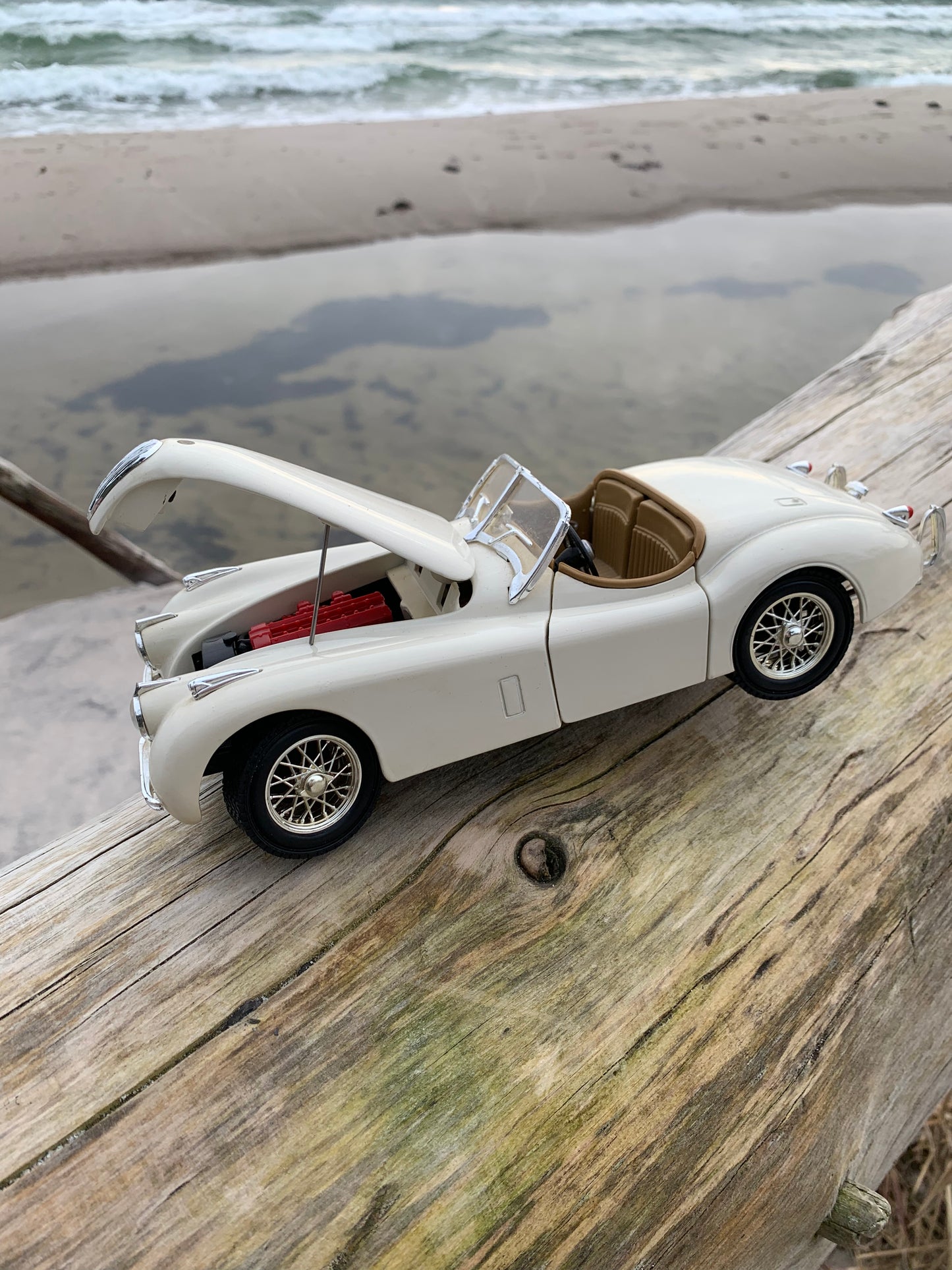 Jaguar XK 120