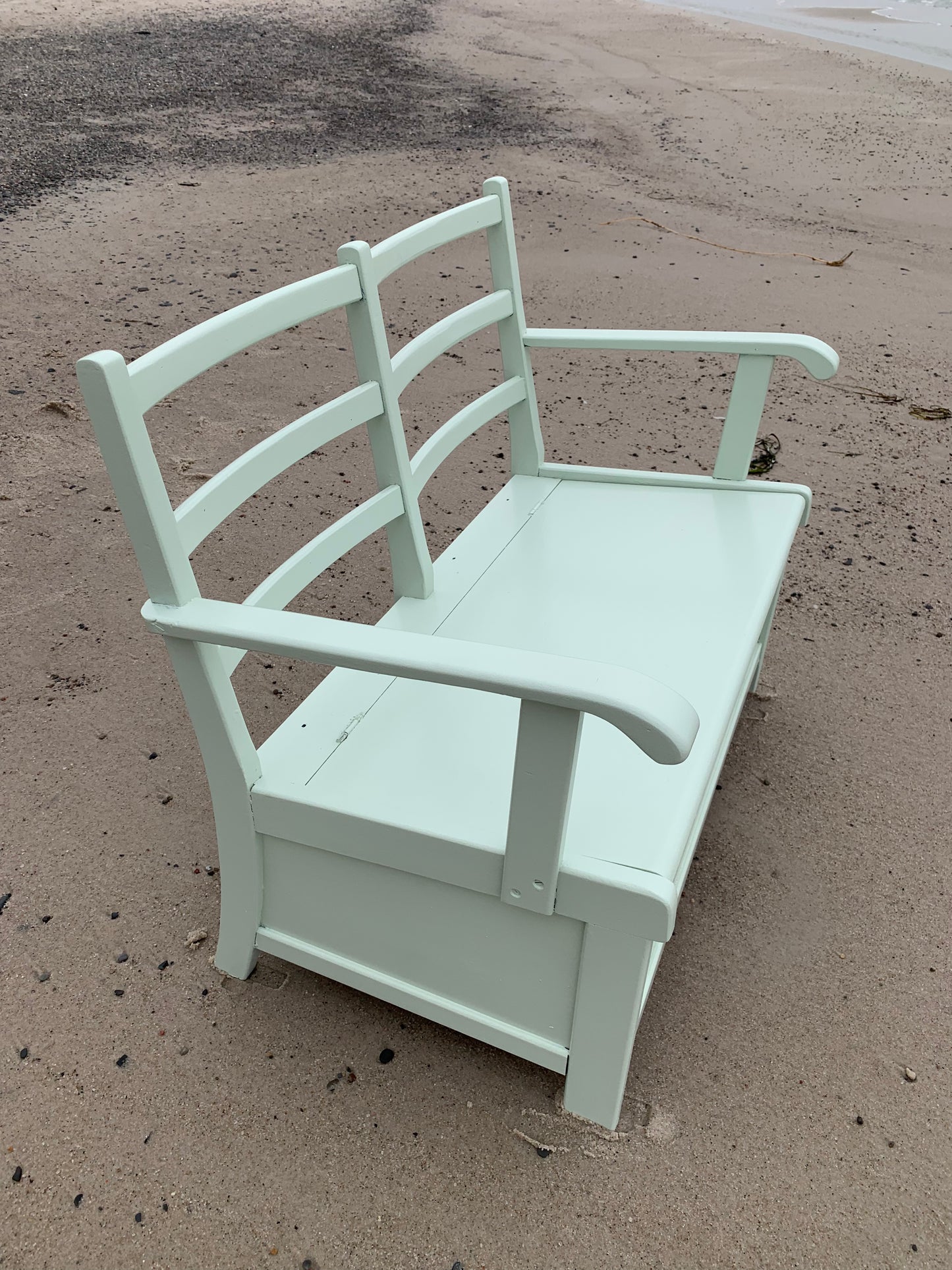 Kaare Klint børnebænk