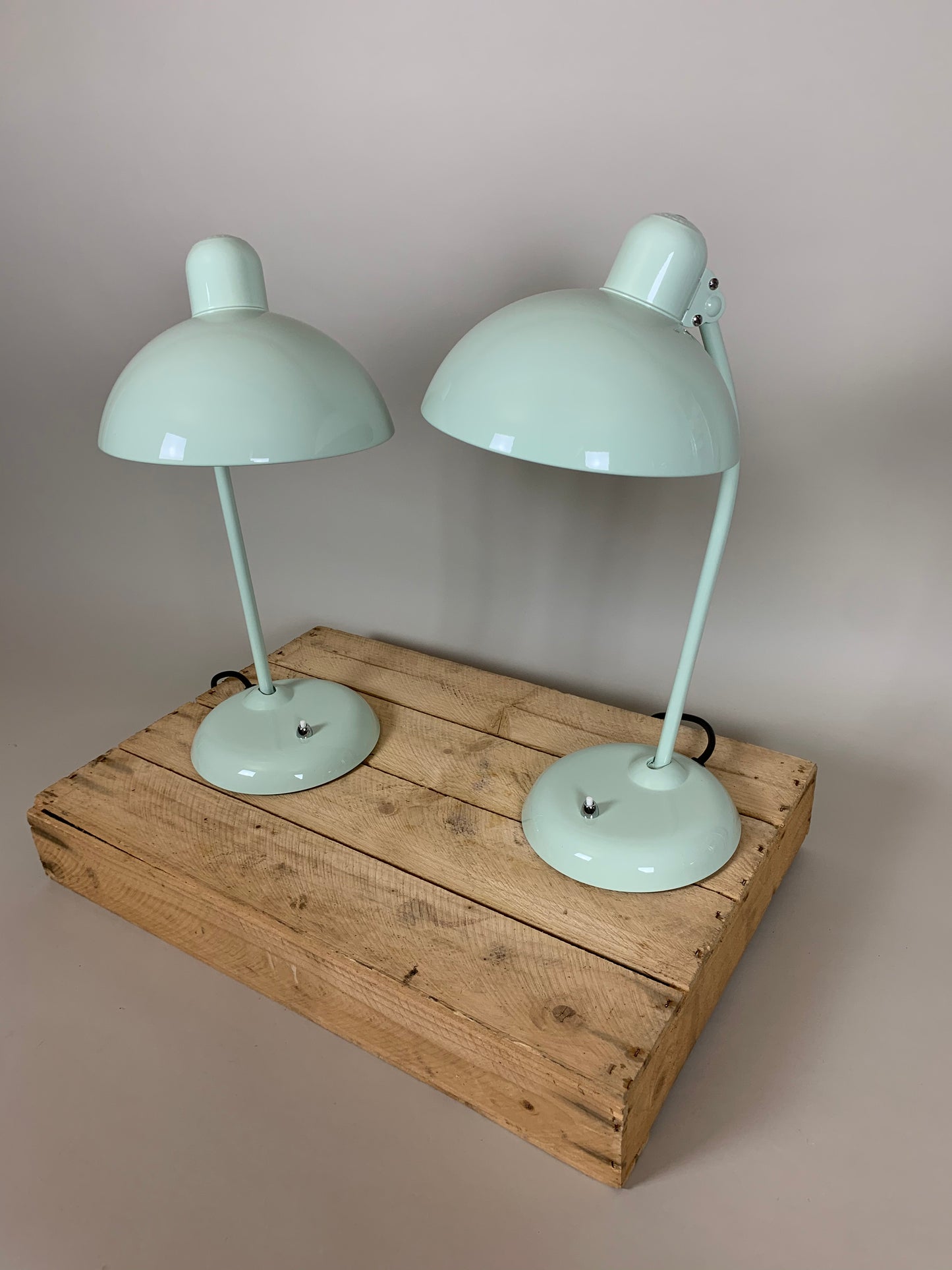 Kaiser Idell 6556 - Mint