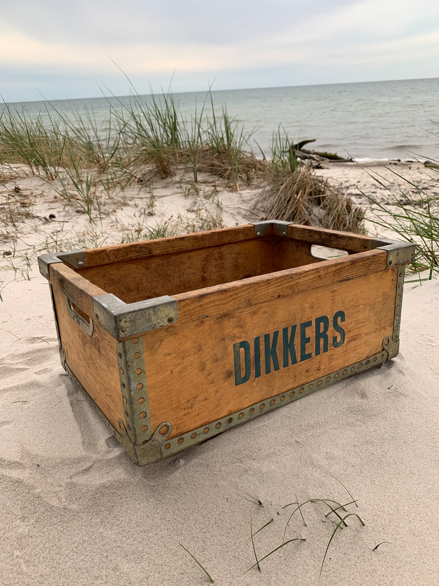 Kasse DIKKERS
