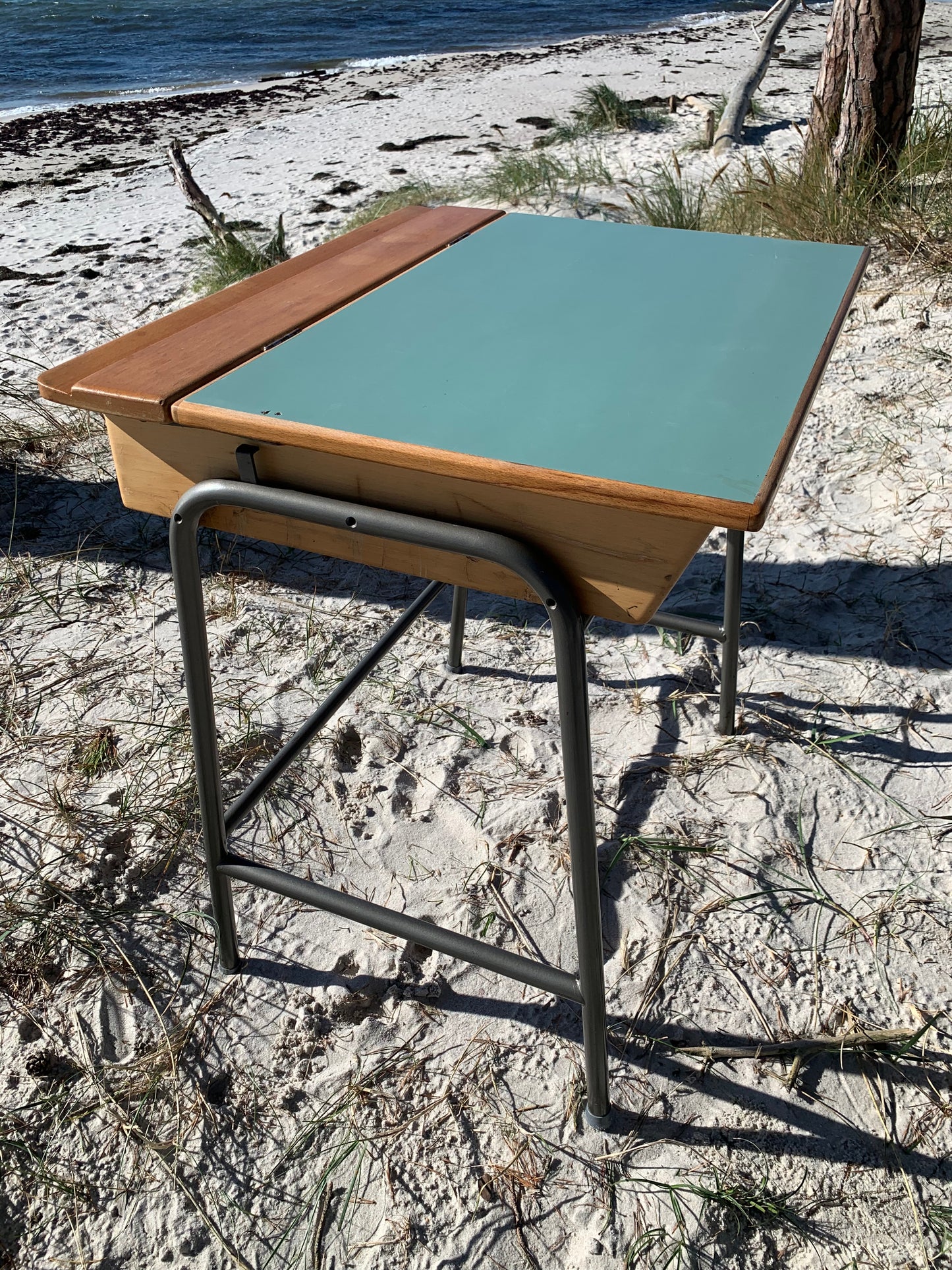 Skolebord