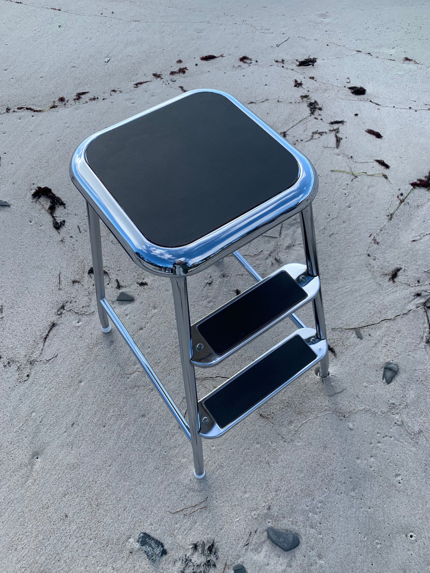 Svensk designer trappestige
