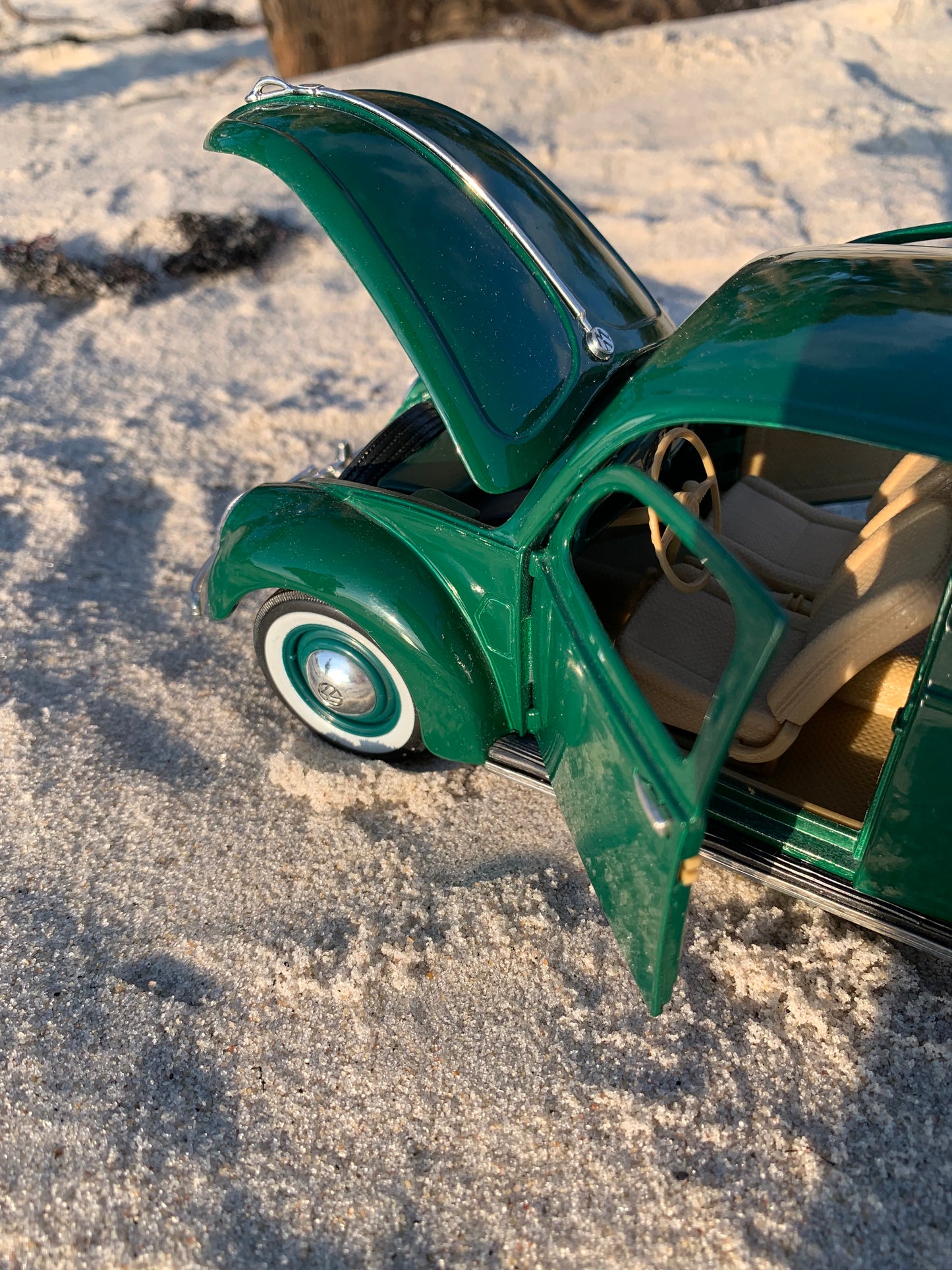 VW Sedan 1951
