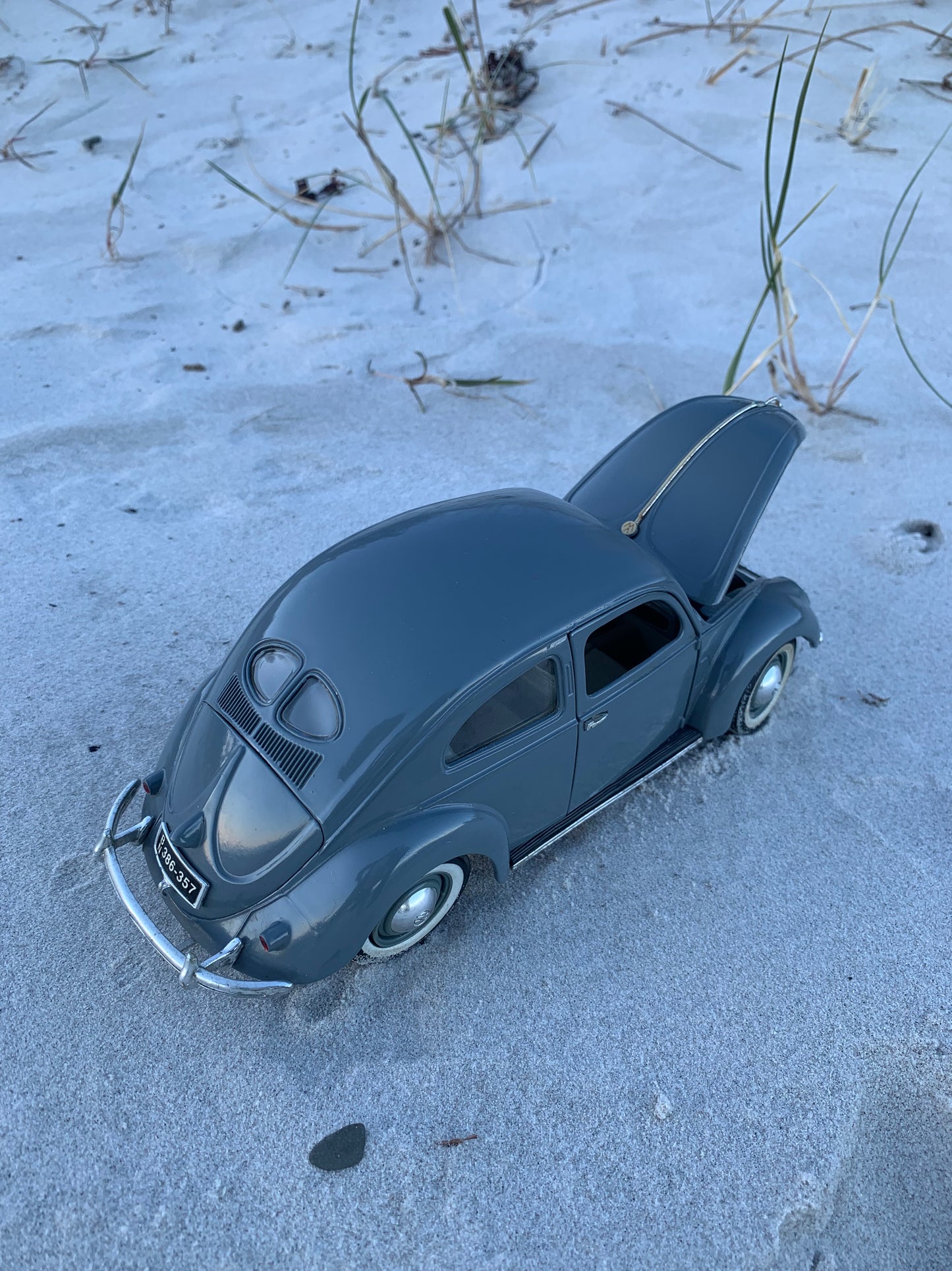 VW sedan 1951