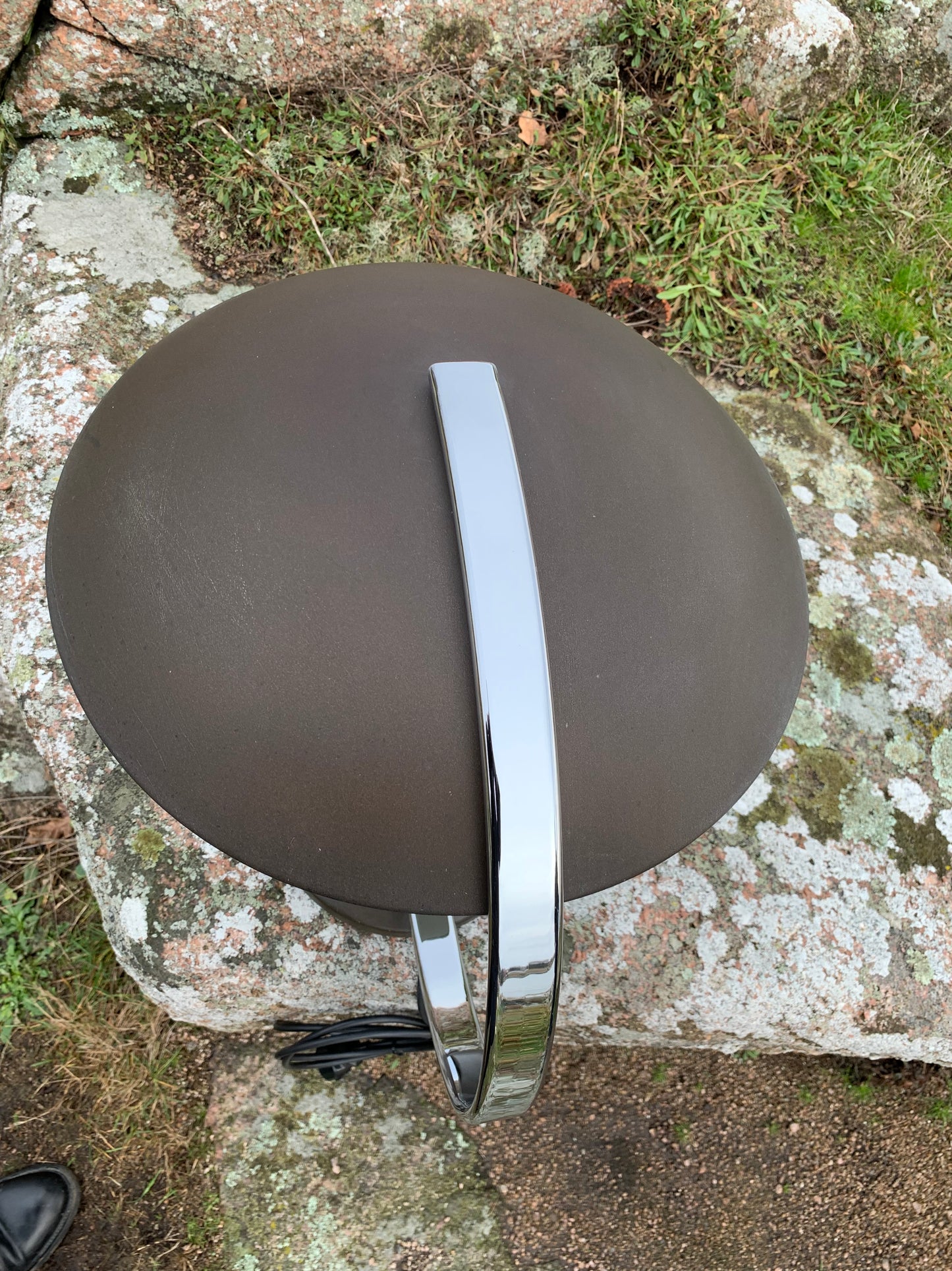 Egon Hillebrand lampe
