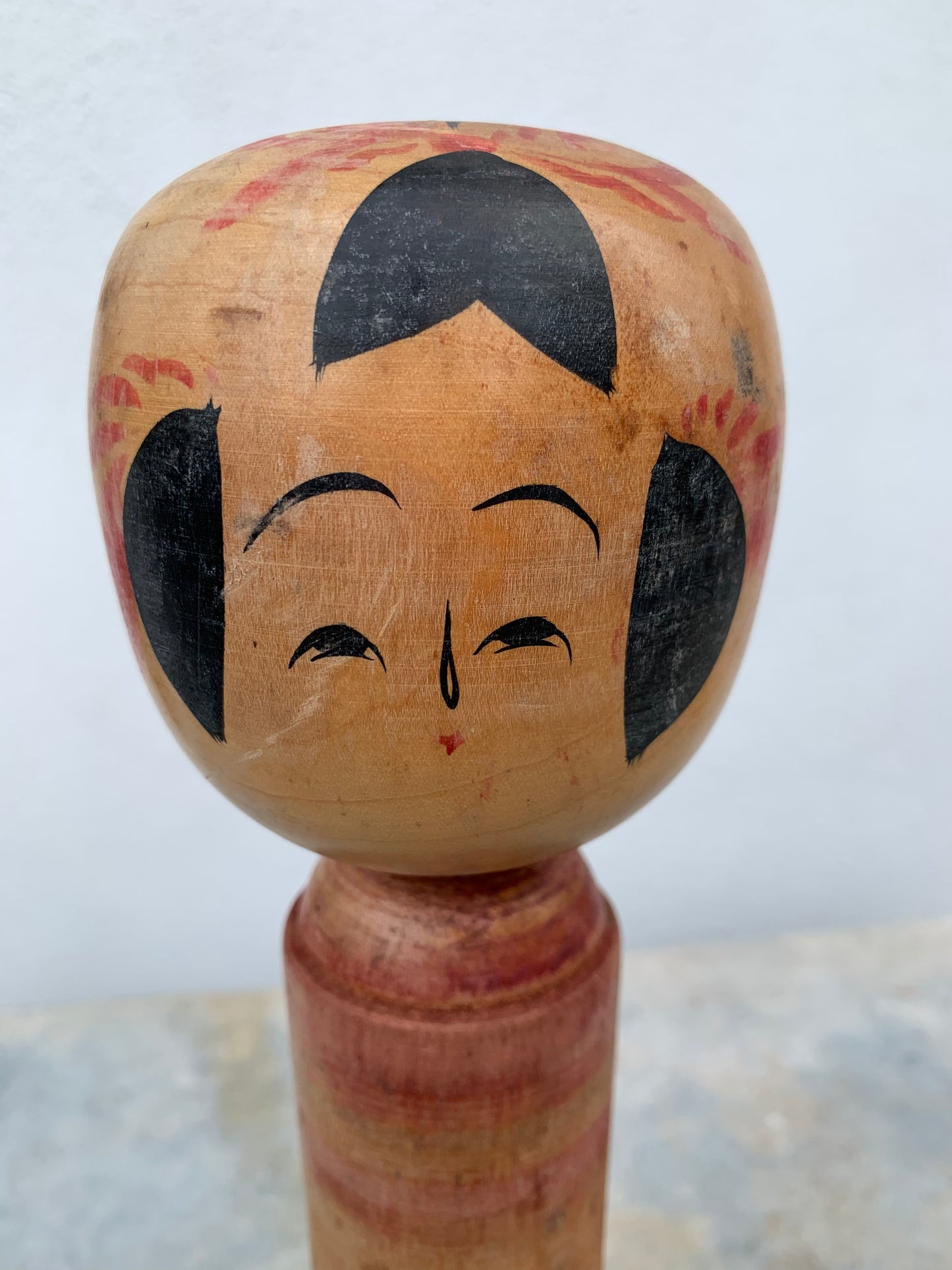 Kokeshi