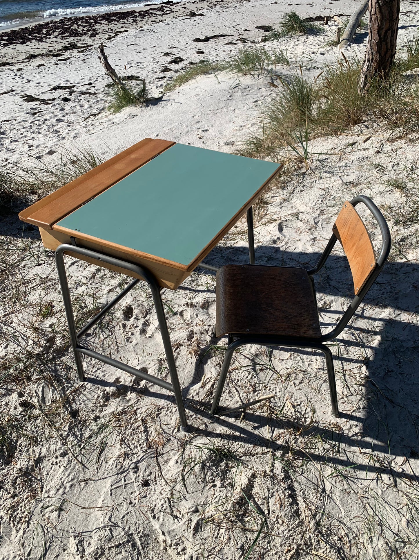 Skolebord