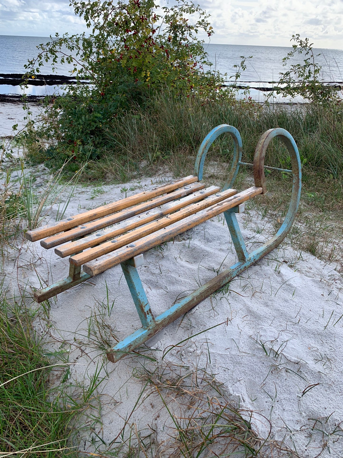 Dekorativ kælk med skønne detaljer
